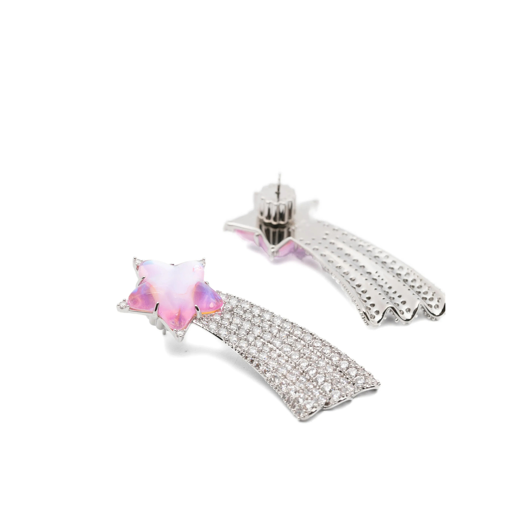 Jewellery Yvmin 26142PNK00DLR (YVMIN / ピアス・イヤリング ) | YVMIN (イヴミン)(2)