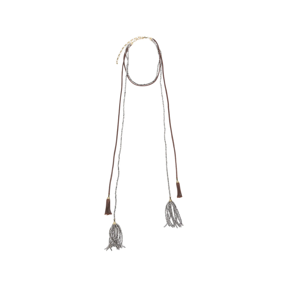 Jewellery Antonelli Q0022DAPHNE229 (ANTONELLI / ネックレス ) | ANTONELLI (アントネッリ)