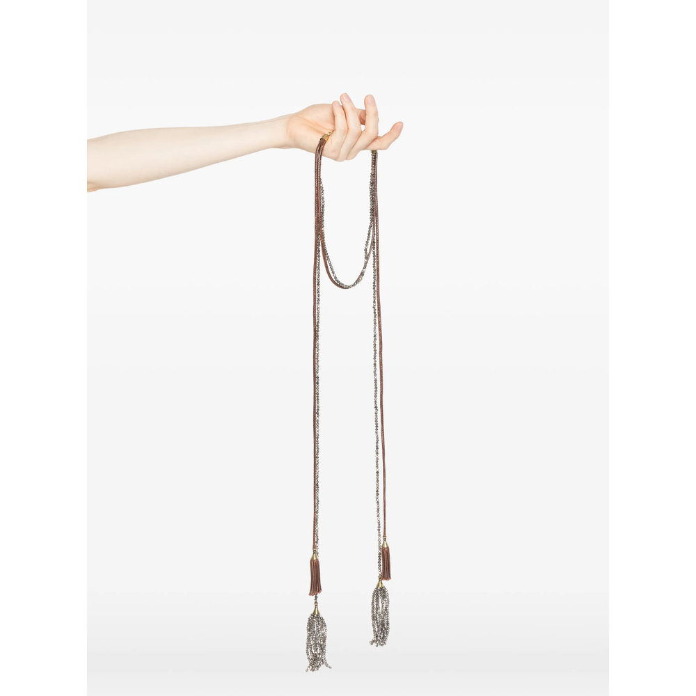 Jewellery Antonelli Q0022DAPHNE229 (ANTONELLI / ネックレス ) | ANTONELLI (アントネッリ)(1)