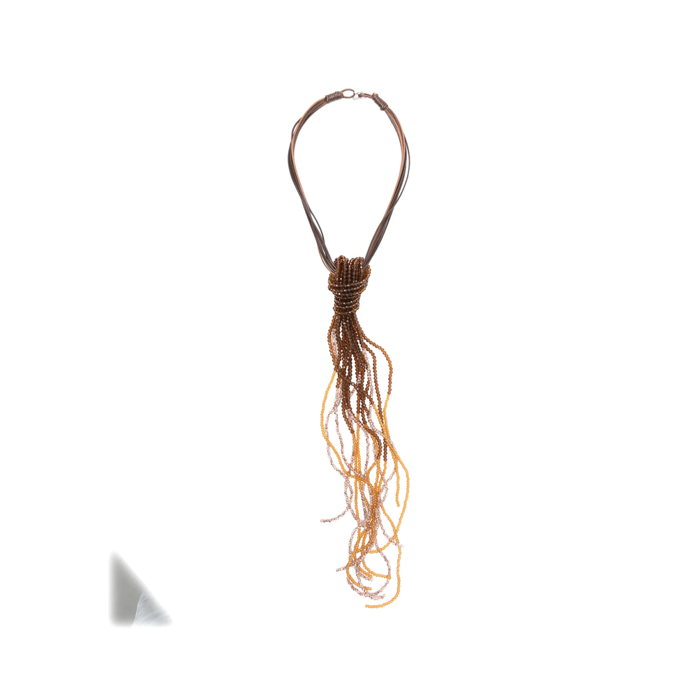 Jewellery Antonelli Q0021TESSA226 (ANTONELLI / ネックレス ) | ANTONELLI (アントネッリ)