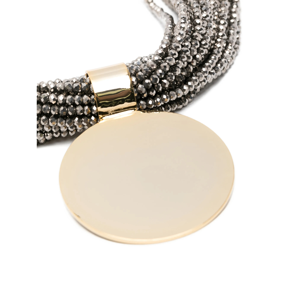 Jewellery Antonelli Q0019DAMIAN962 (ANTONELLI / ネックレス ) | ANTONELLI (アントネッリ)(1)