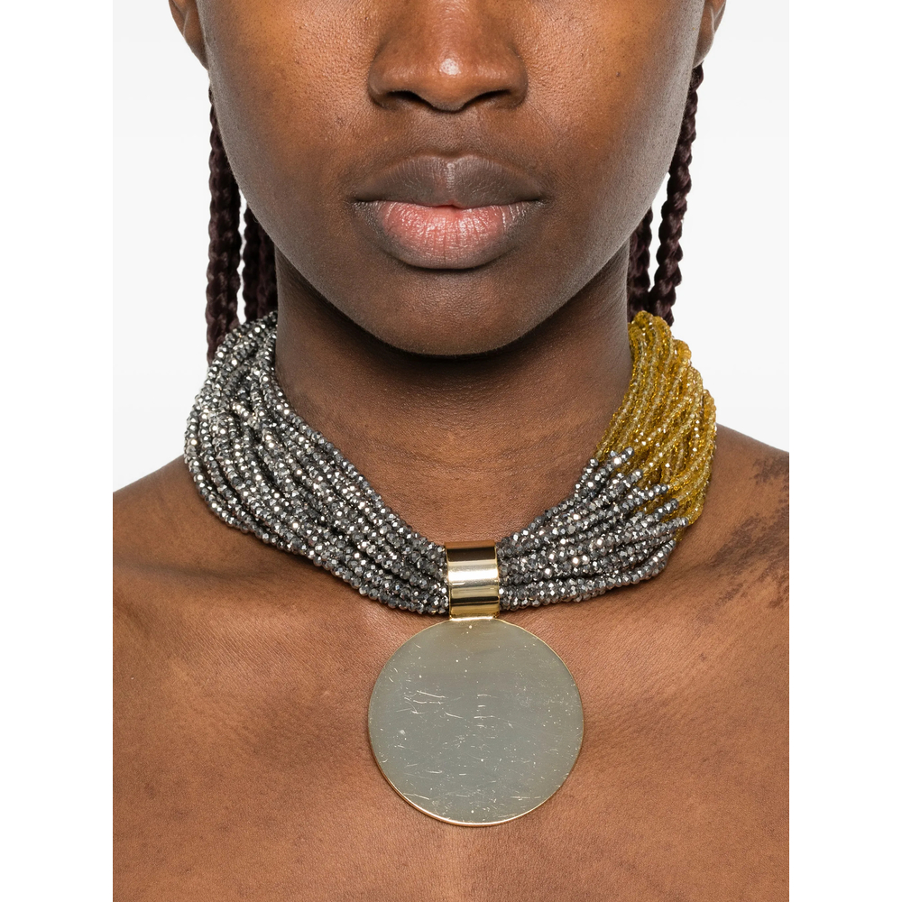 Jewellery Antonelli Q0019DAMIAN962 (ANTONELLI / ネックレス ) | ANTONELLI (アントネッリ)(2)