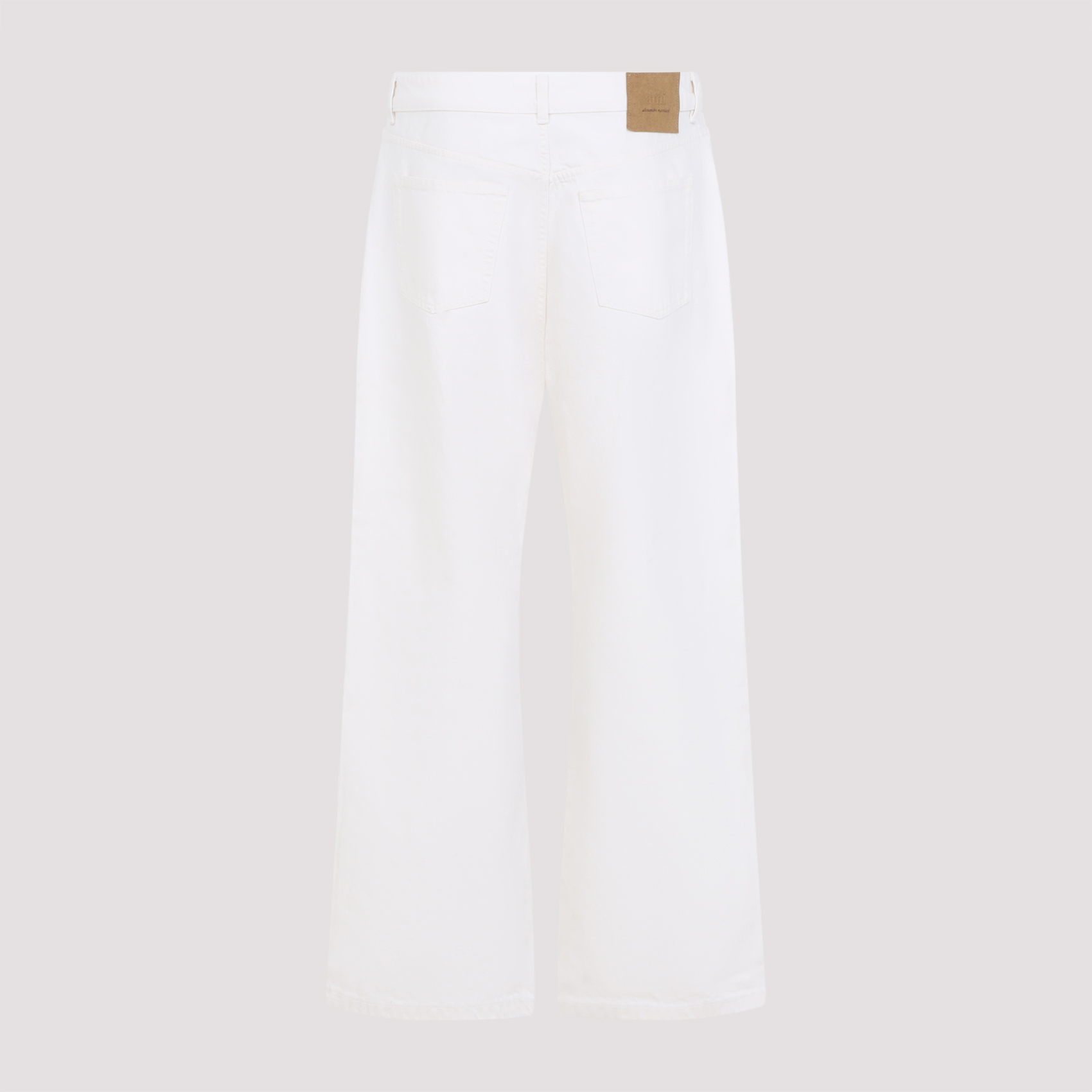 HTR450DE0126136 (AMI Paris / ジーンズ ) | AMI Paris (アミパリス)(2)