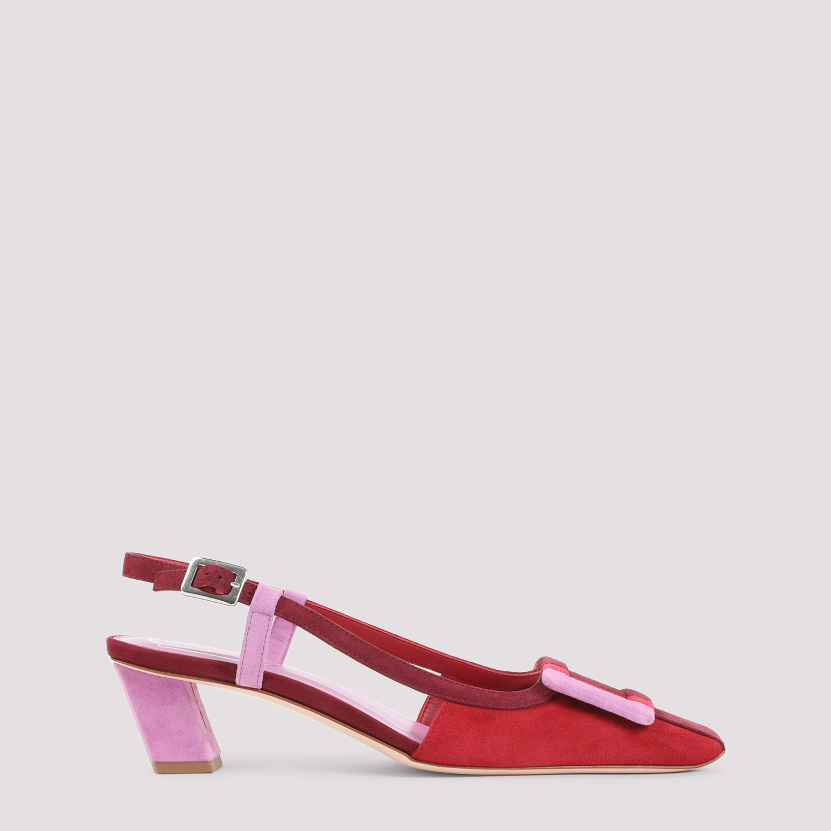 RVW00645260HR01VB0ROSSO (Roger Vivier / パンプス・ハイヒール ) | Roger Vivier (ロジェ ヴィヴィエ)(6)