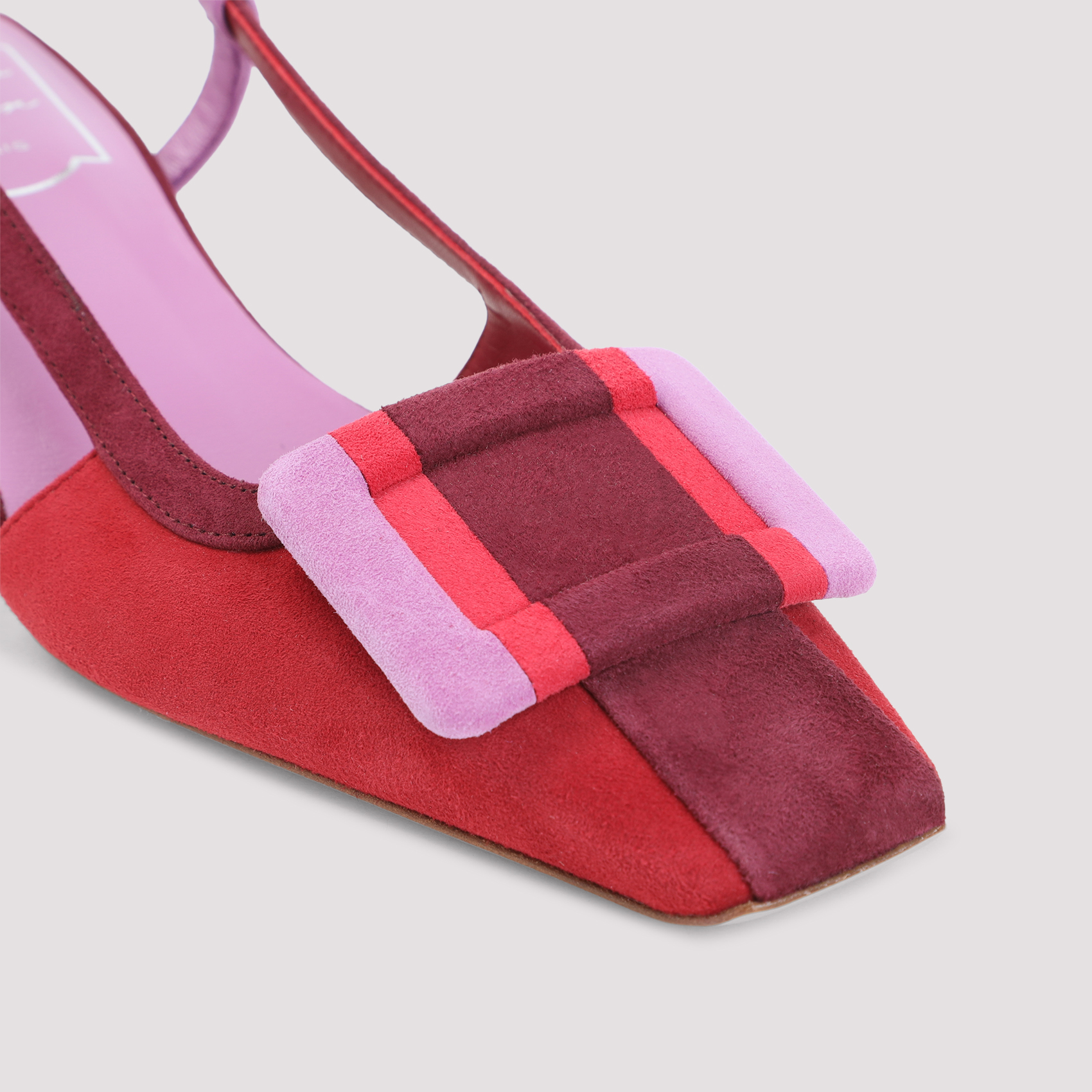 RVW00645260HR01VB0ROSSO (Roger Vivier / パンプス・ハイヒール ) | Roger Vivier (ロジェ ヴィヴィエ)(5)