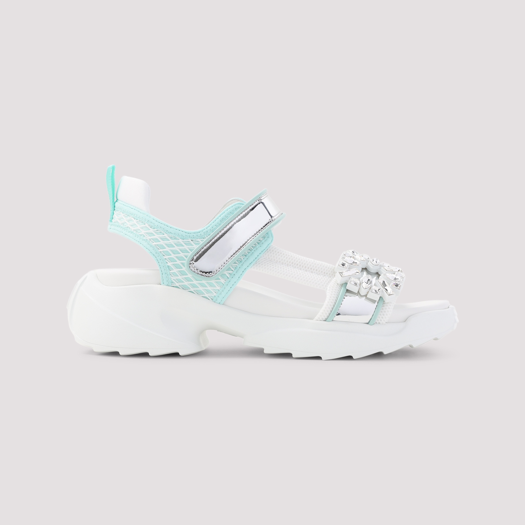 RVW80044270V3ZSQ29 (Roger Vivier / サンダル ) | Roger Vivier (ロジェ ヴィヴィエ)(1)