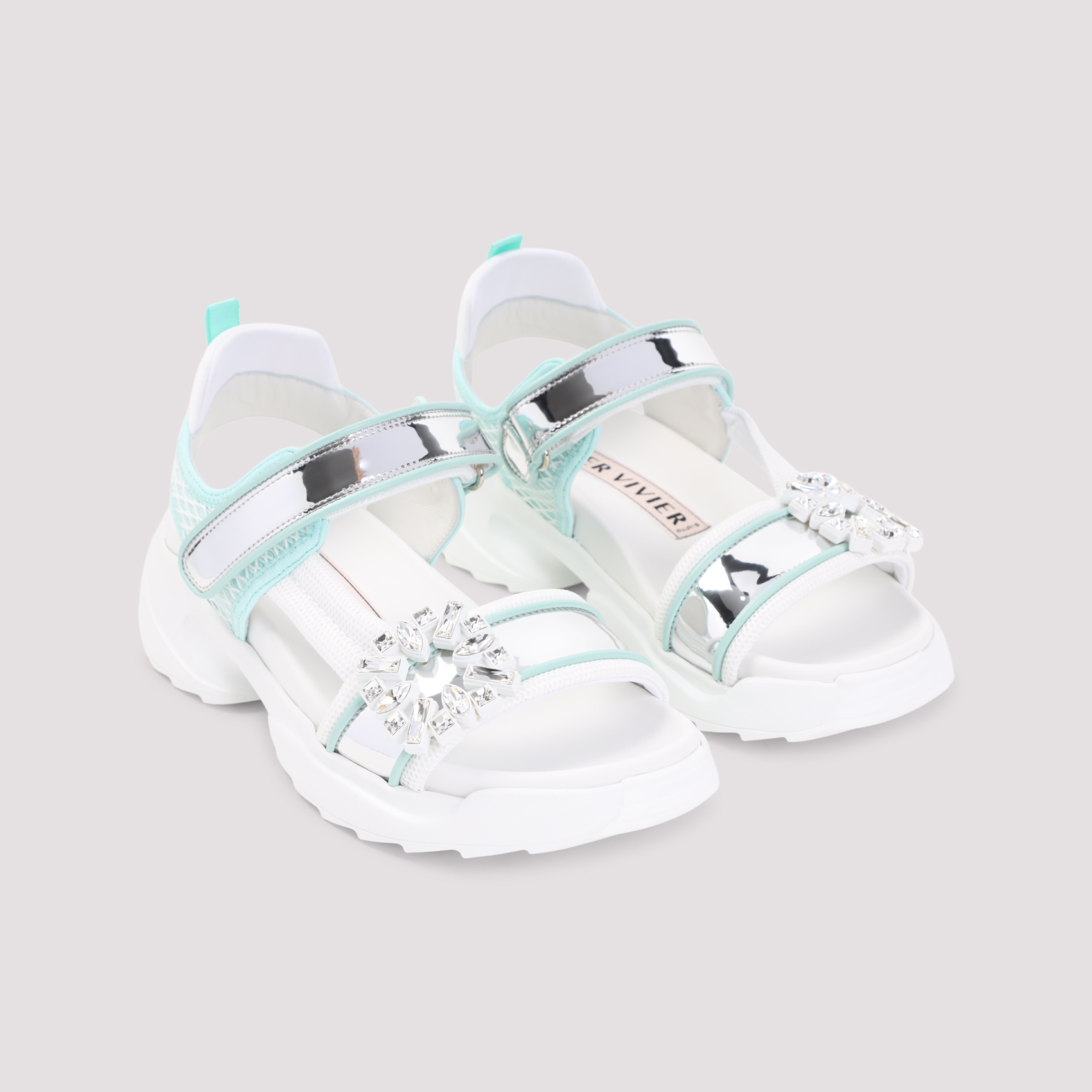 RVW80044270V3ZSQ29 (Roger Vivier / サンダル ) | Roger Vivier (ロジェ ヴィヴィエ)(3)