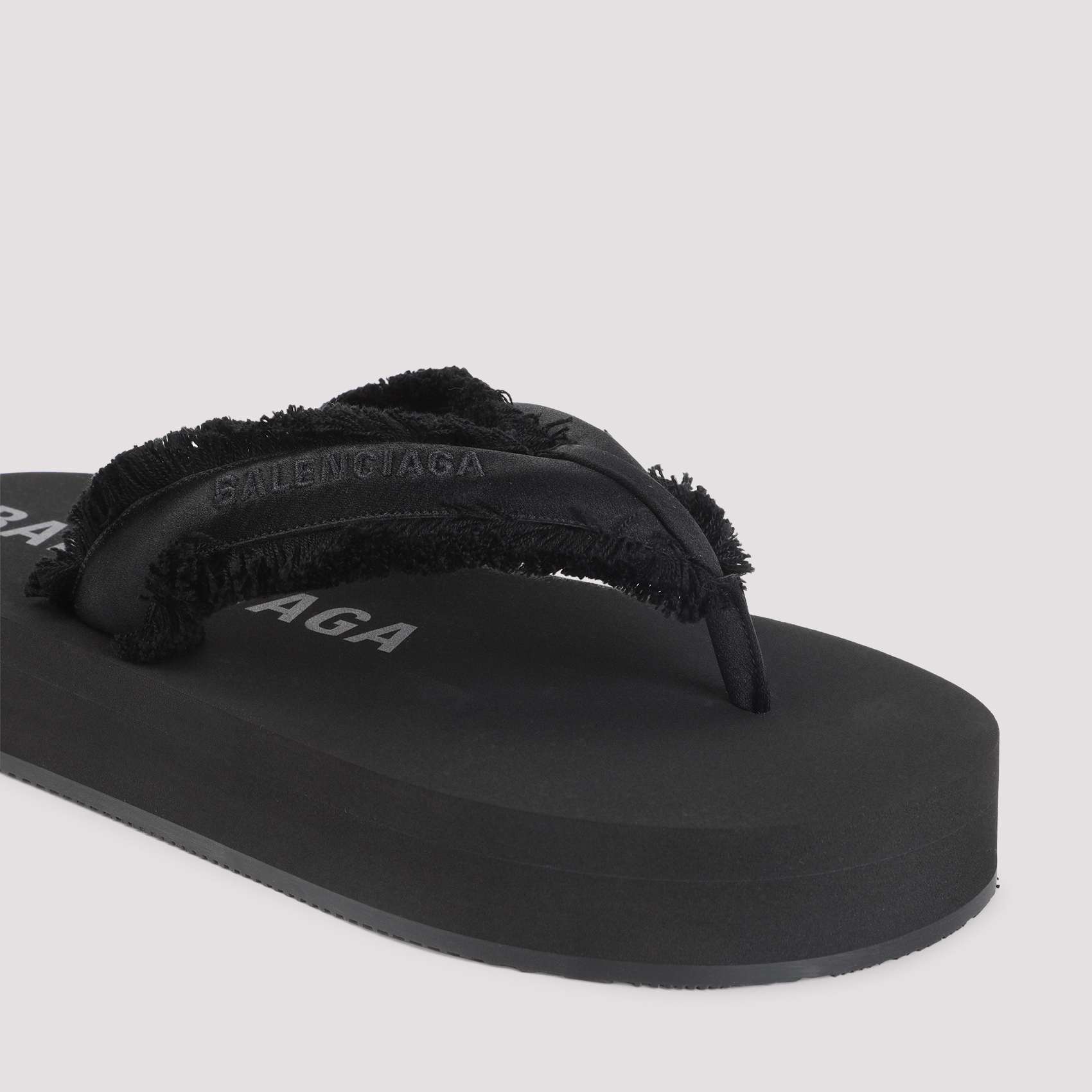 870111W0WM01000 (Balenciaga / サンダル ) | Balenciaga (バレンシアガ)(4)