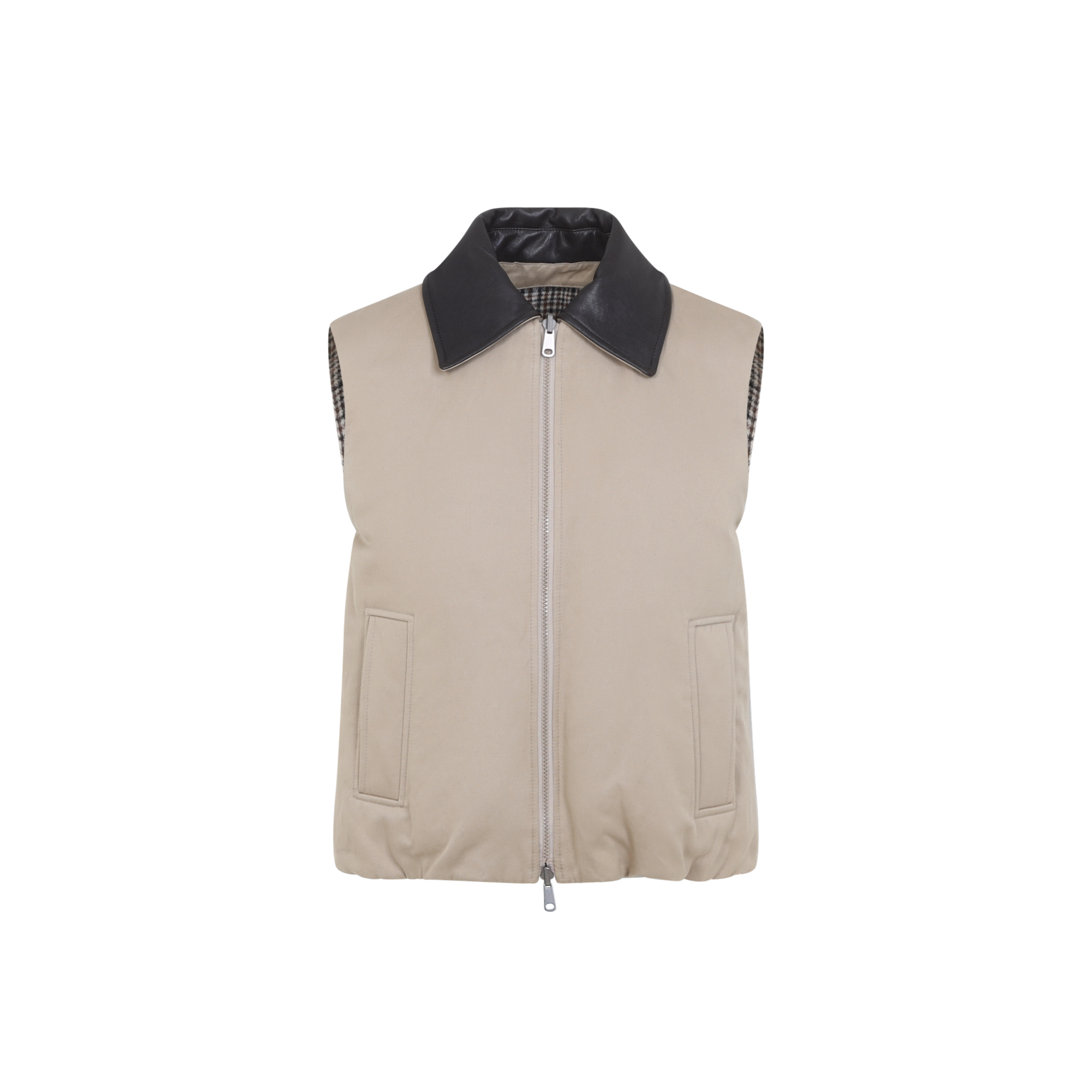 ML5977142PC631 (Brunello Cucinelli / ベスト ) | Brunello Cucinelli (ブルネロ・クチネリ)