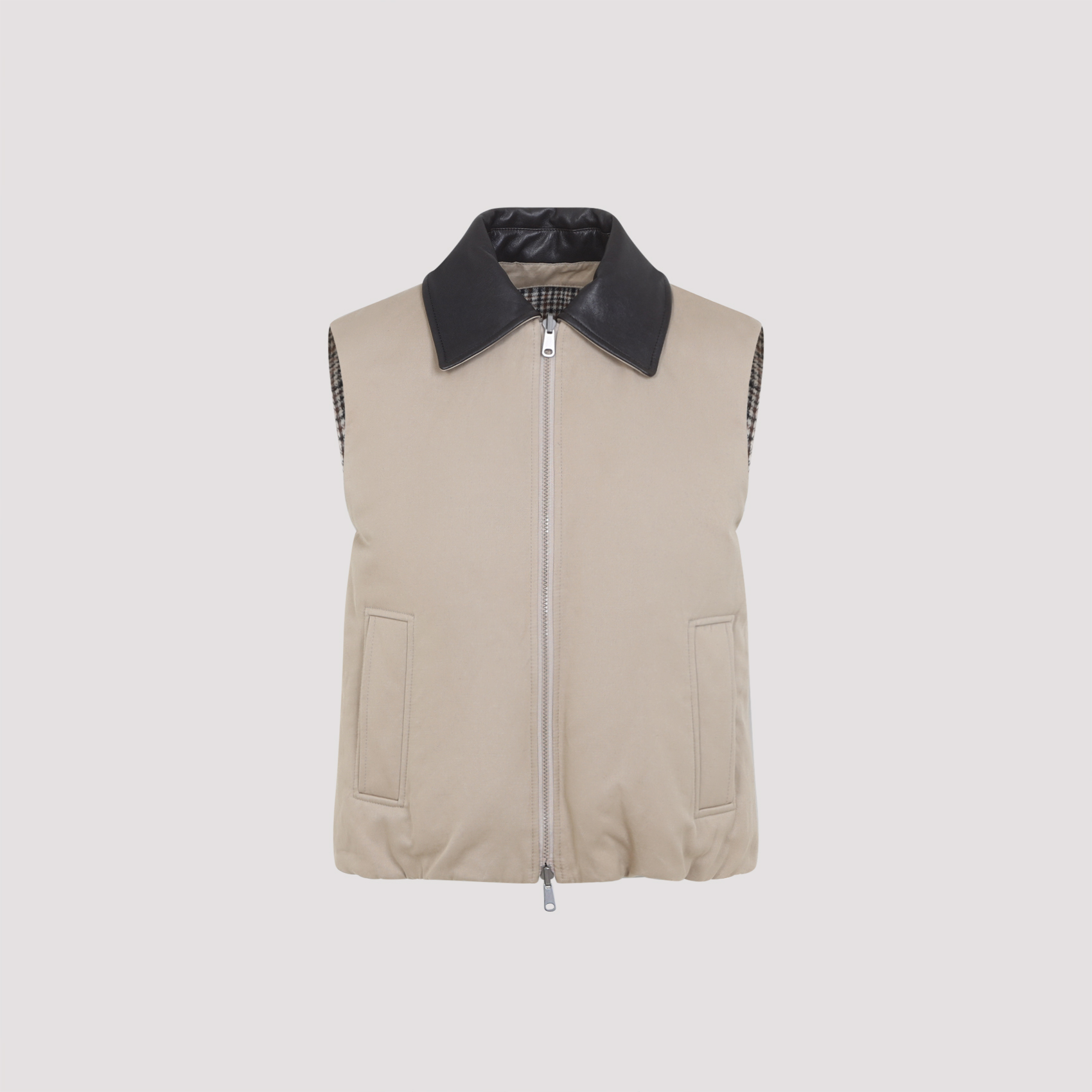 ML5977142PC631 (Brunello Cucinelli / ベスト ) | Brunello Cucinelli (ブルネロ・クチネリ)(1)