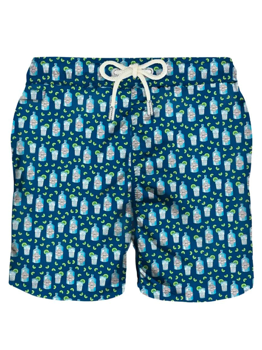 ULTRALIGHT SWIM SHORTS LIG000302467L (MC2 SAINT BARTH / スイムウェア ) | MC2 SAINT BARTH (エムシーツーセイントバース)