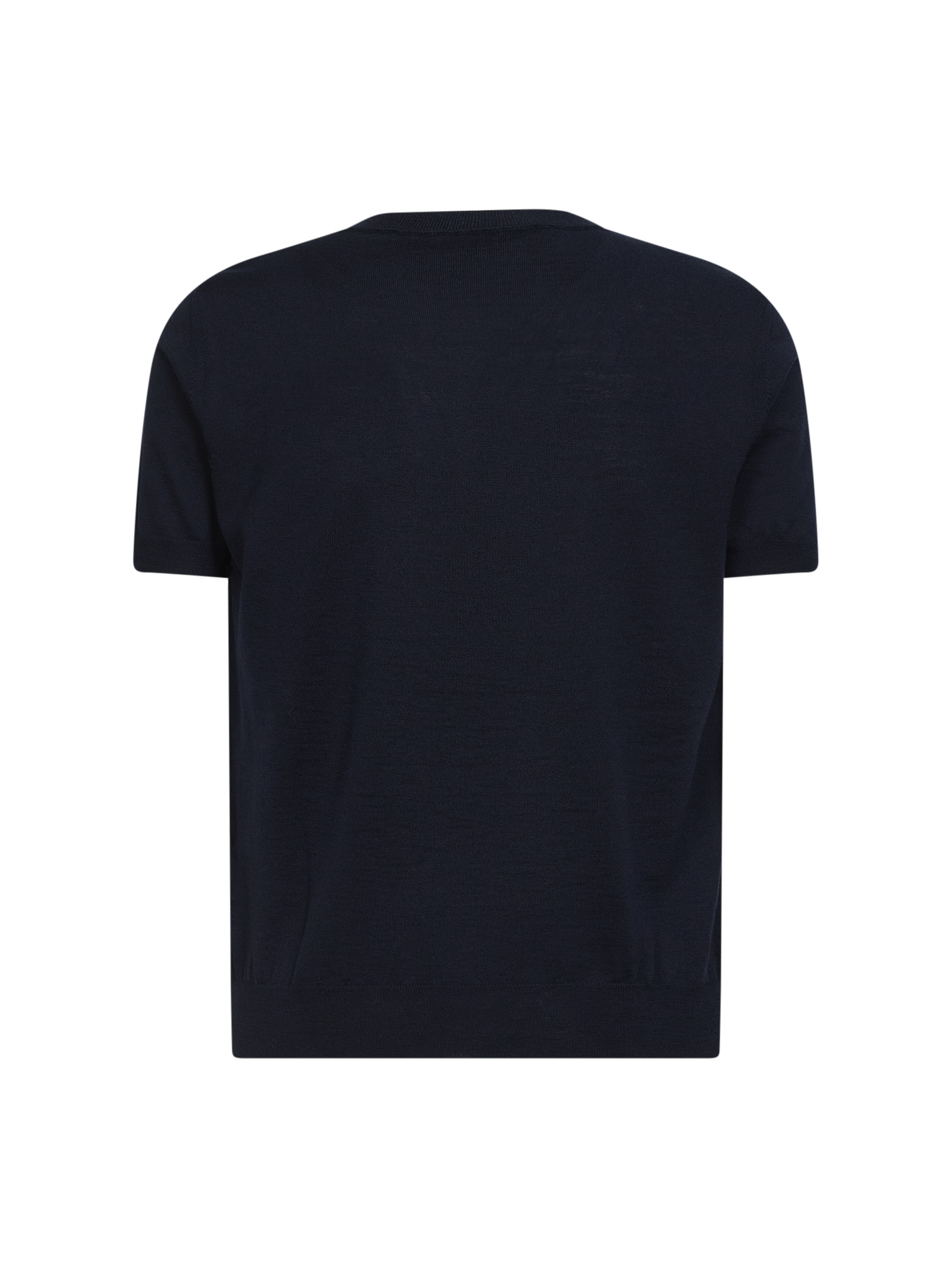 Valentino Sweaters Blue 8V3KCE60BCJ598 (Valentino Garavani / ニット・セーター・カーディガン ) | Valentino Garavani (ヴァレンティノ)(1)