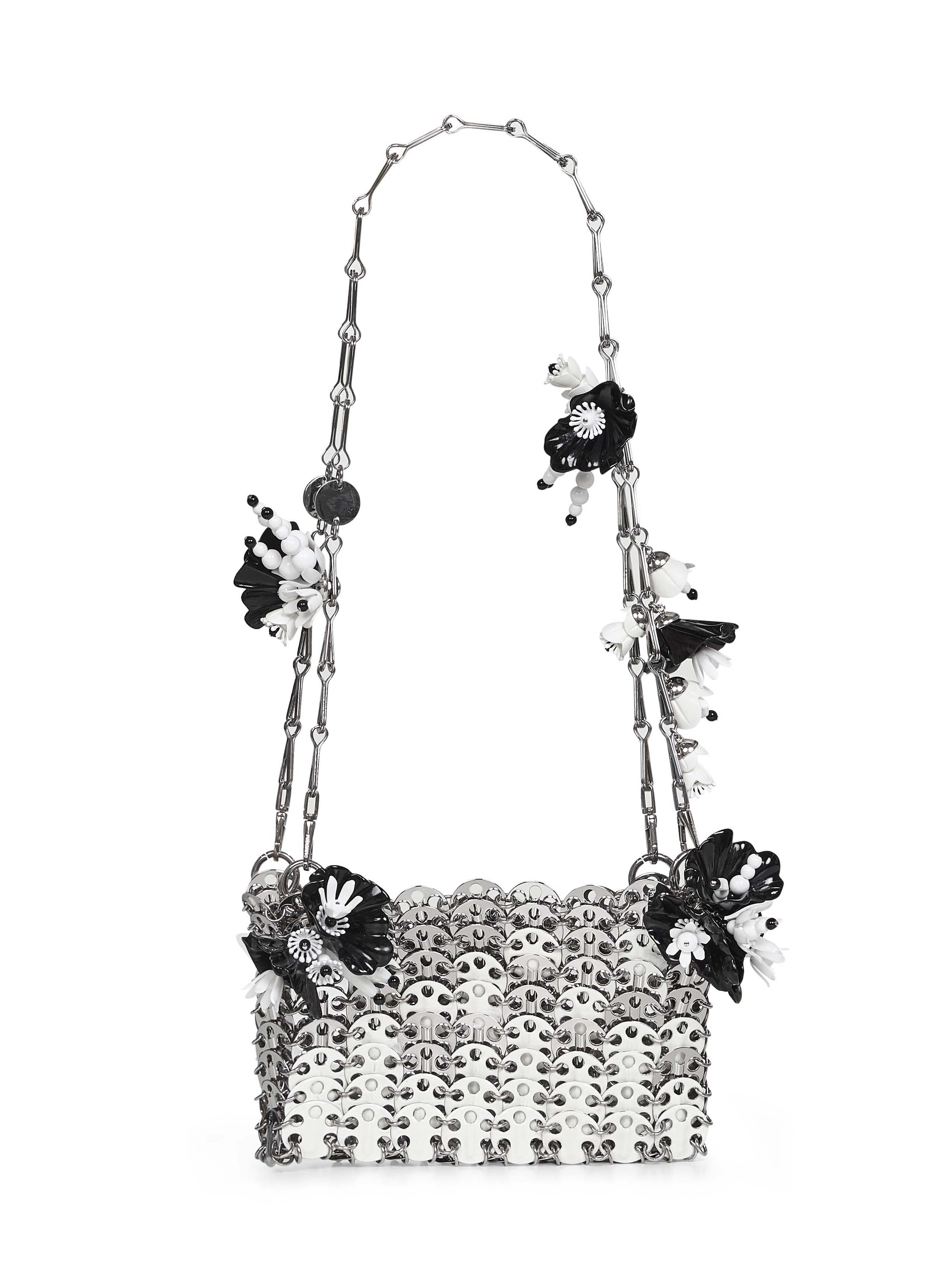 RABANNE 26ESS0127MET960M100 (Rabanne / ハンドバッグ・ショルダーバッグ ) | Rabanne (ラバンヌ)