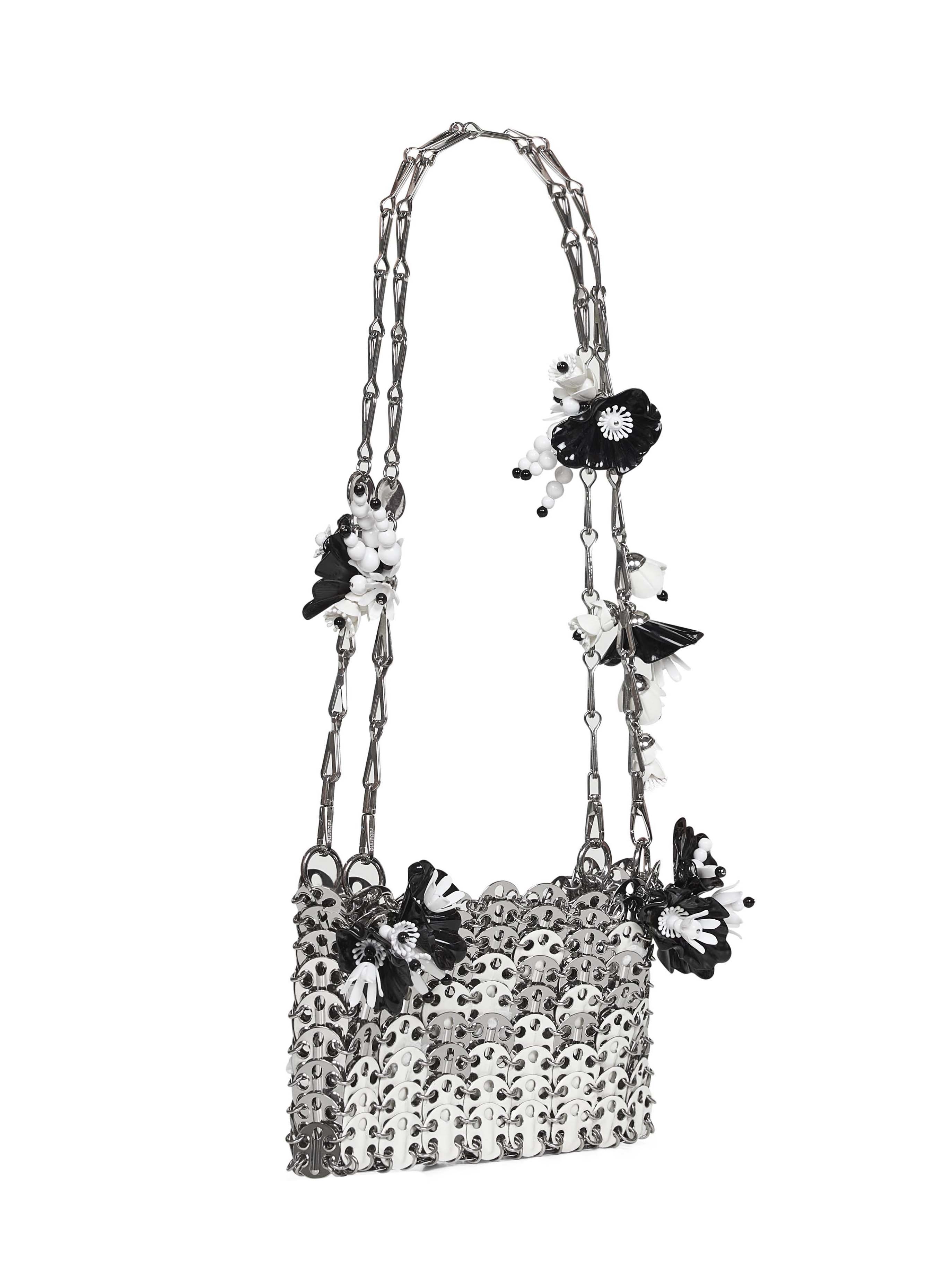 RABANNE 26ESS0127MET960M100 (Rabanne / ハンドバッグ・ショルダーバッグ ) | Rabanne (ラバンヌ)(1)