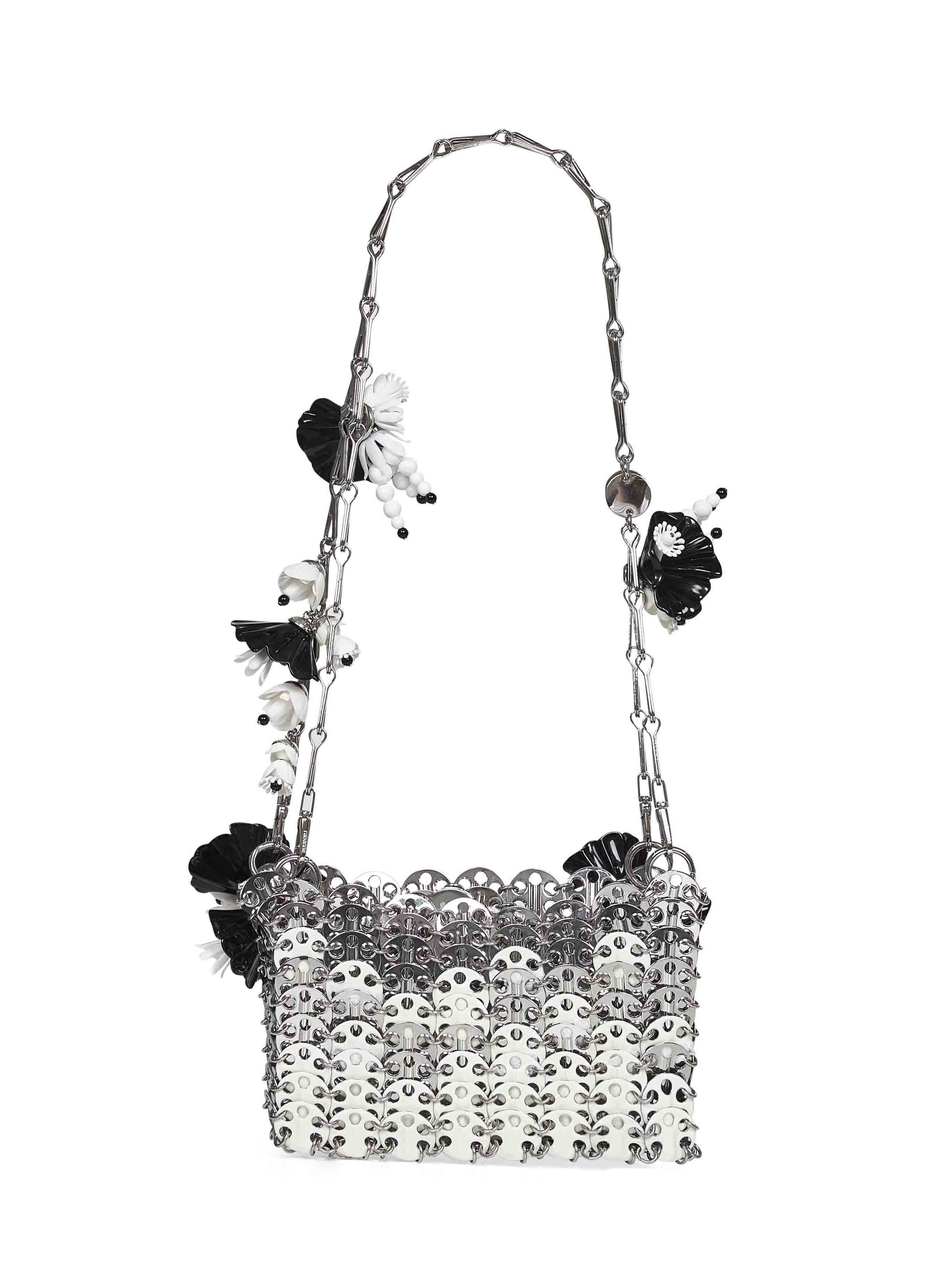 RABANNE 26ESS0127MET960M100 (Rabanne / ハンドバッグ・ショルダーバッグ ) | Rabanne (ラバンヌ)(2)