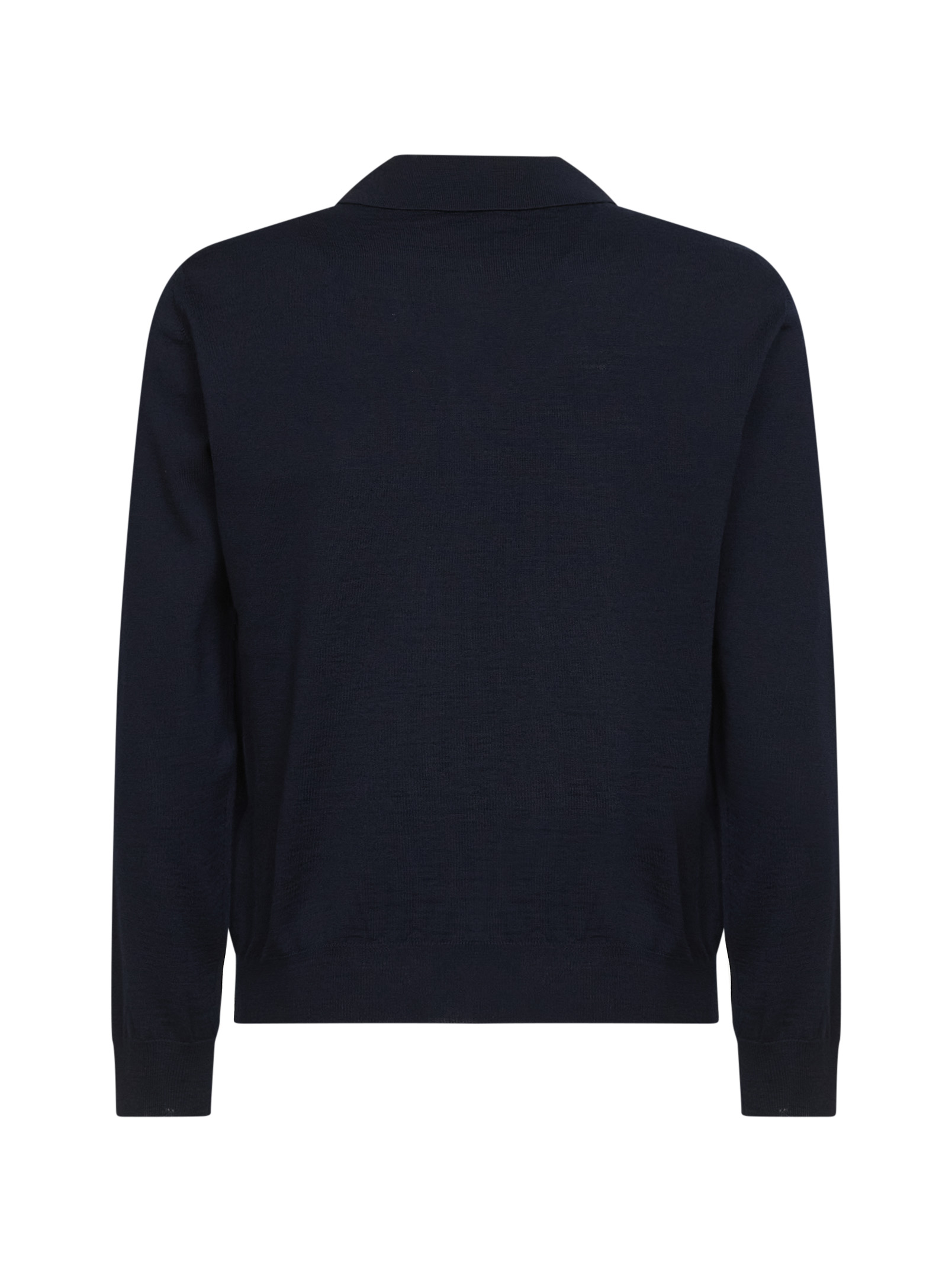 Valentino T-shirts and Polos Blue 8V3KP04DBCJ598 (Valentino Garavani / ニット・セーター・カーディガン ) | Valentino Garavani (ヴァレンティノ)(1)