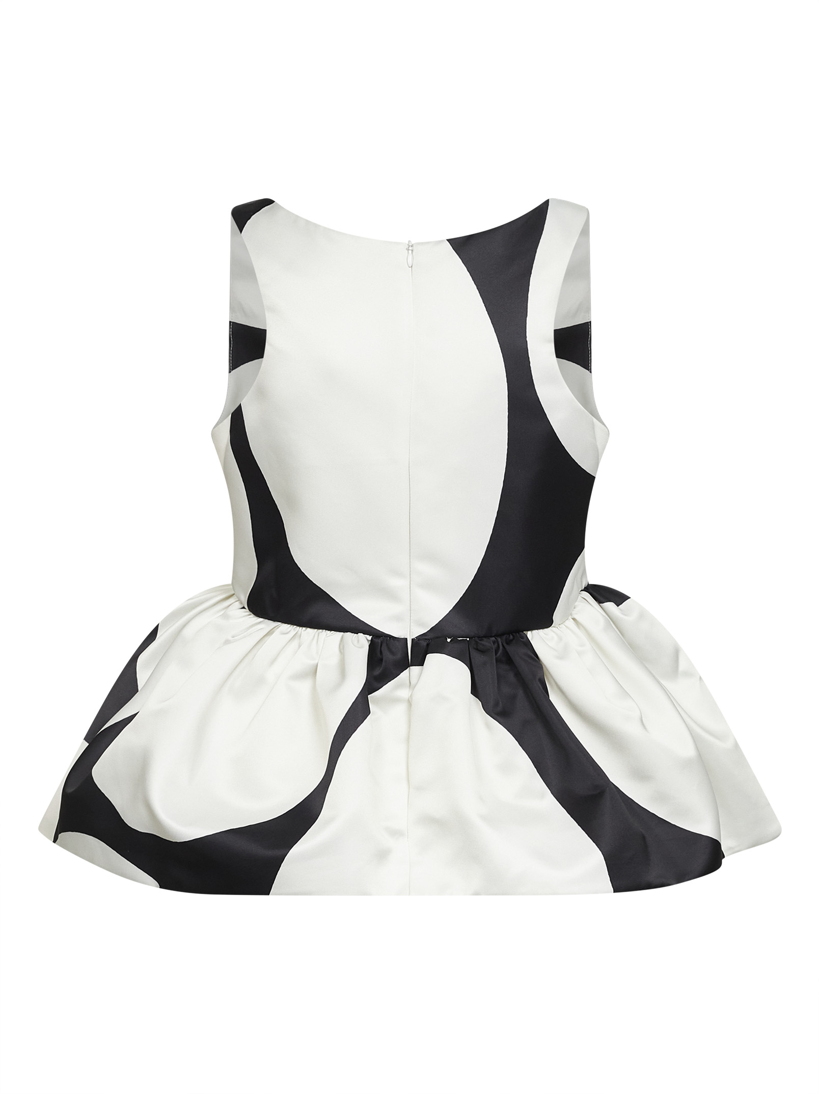 Dries Van Noten Top Black 0107543099900 (Dries Van Noten / シャツ・ブラウス ) | Dries Van Noten (ドリスヴァンノッテン)(1)