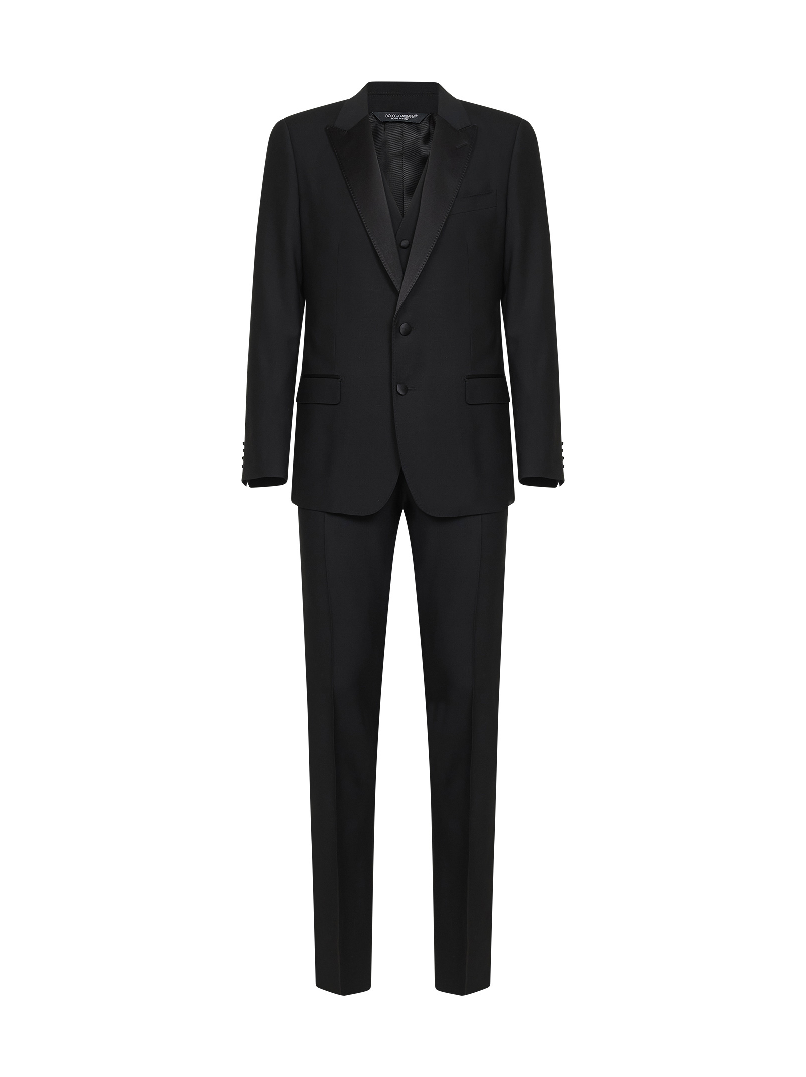 Dolce & Gabbana Dresses Black GK2WMTGK310N0000 (Dolce & Gabbana / スーツ ) | Dolce & Gabbana (ドルチェガッバーナ)