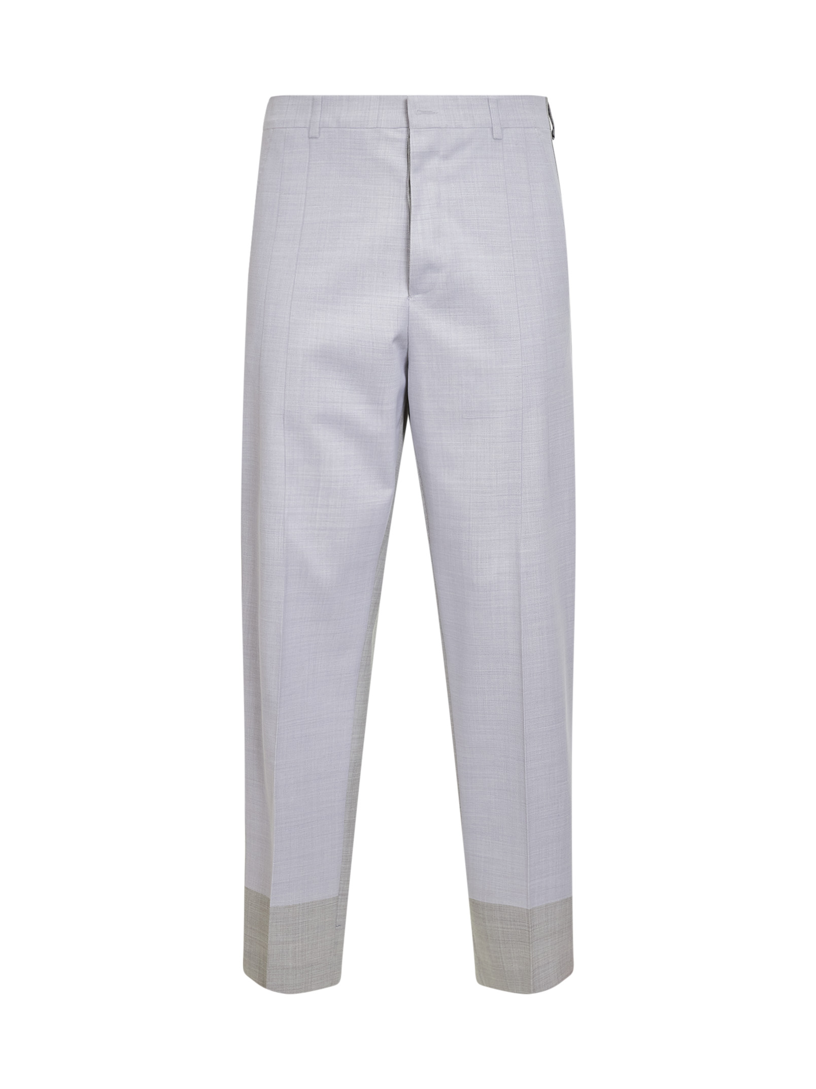 MM6 Maison Margiela RTW... Grey SH2KA0062M35733856M (MM6 Maison Margiela / パンツ ) | MM6 Maison Margiela (エムエムシックス)