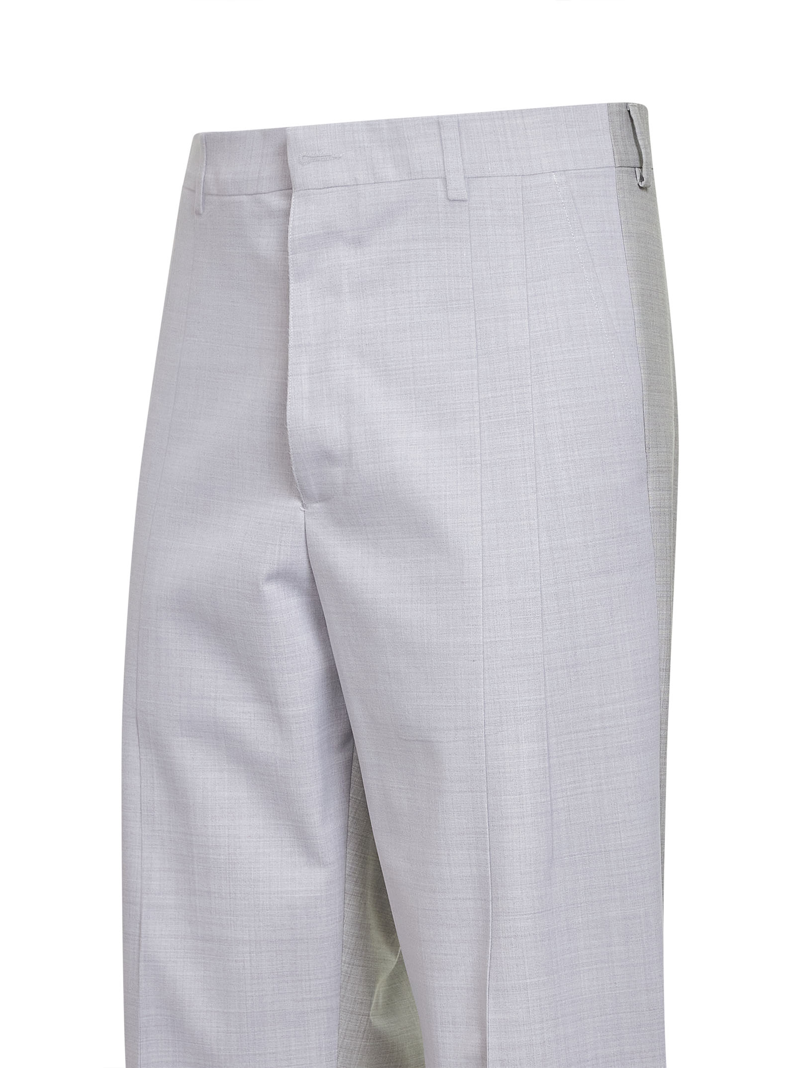 MM6 Maison Margiela RTW... Grey SH2KA0062M35733856M (MM6 Maison Margiela / パンツ ) | MM6 Maison Margiela (エムエムシックス)(2)