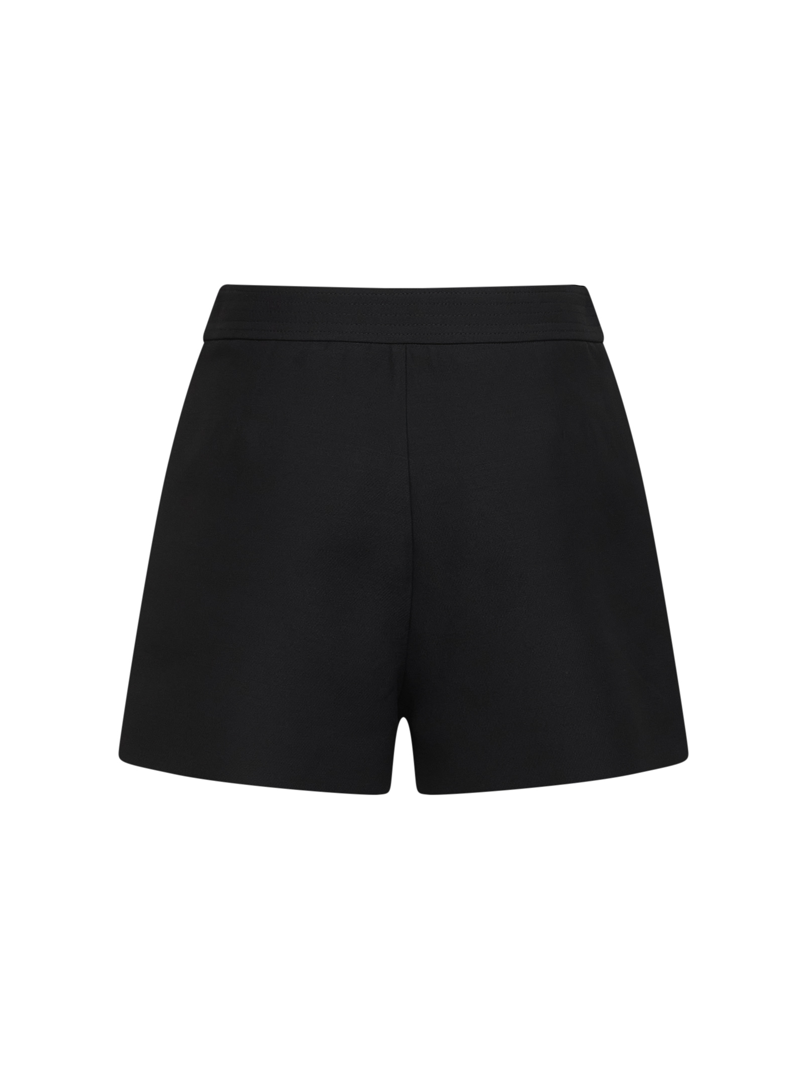 Valentino Shorts Black 8B3RF3501CF0NO (Valentino Garavani / ショートパンツ ) | Valentino Garavani (ヴァレンティノ)(1)
