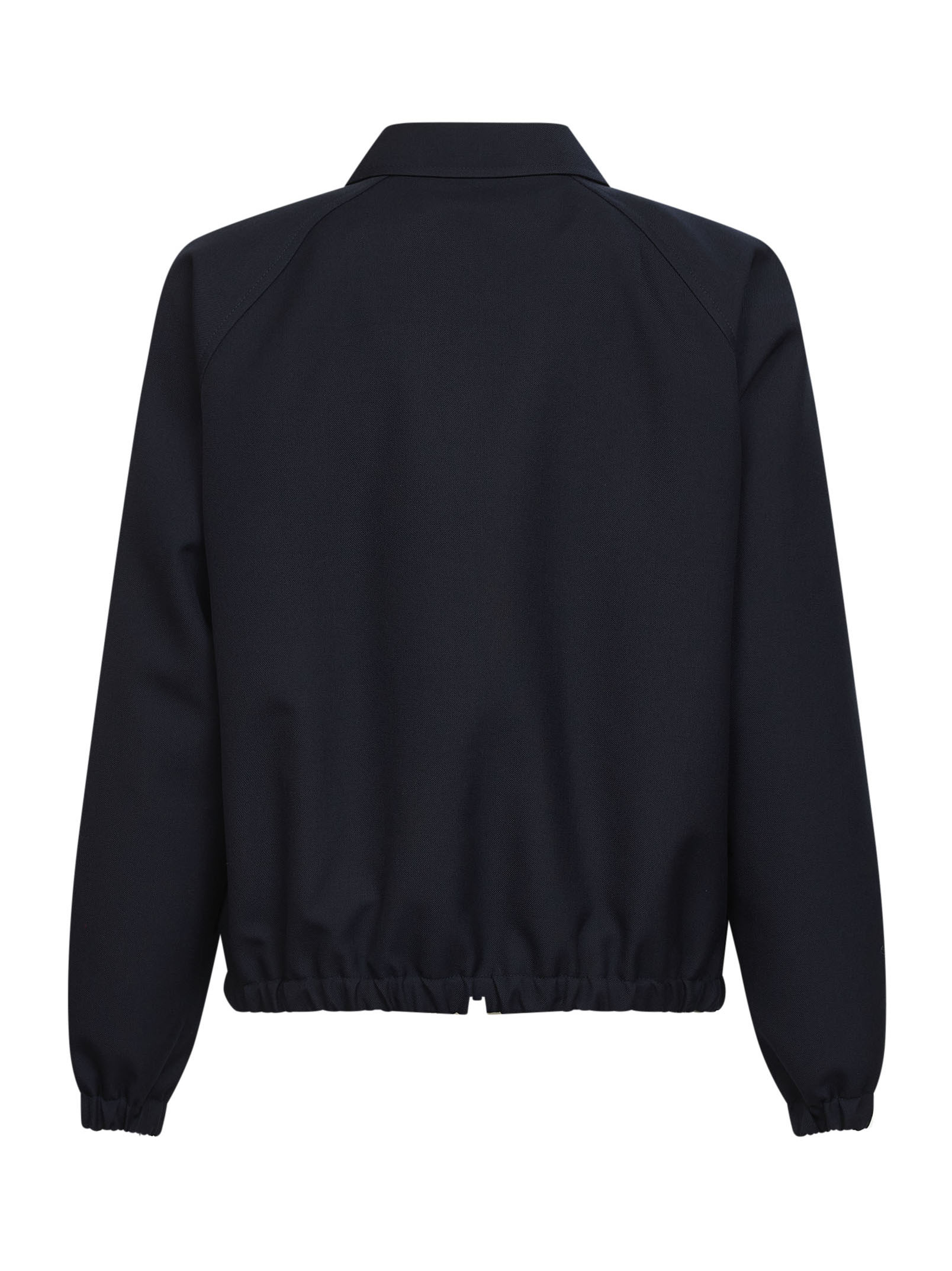Valentino Coats Blue 8V3CIP79AWA598 (Valentino Garavani / カジュアルジャケット ) | Valentino Garavani (ヴァレンティノ)(1)