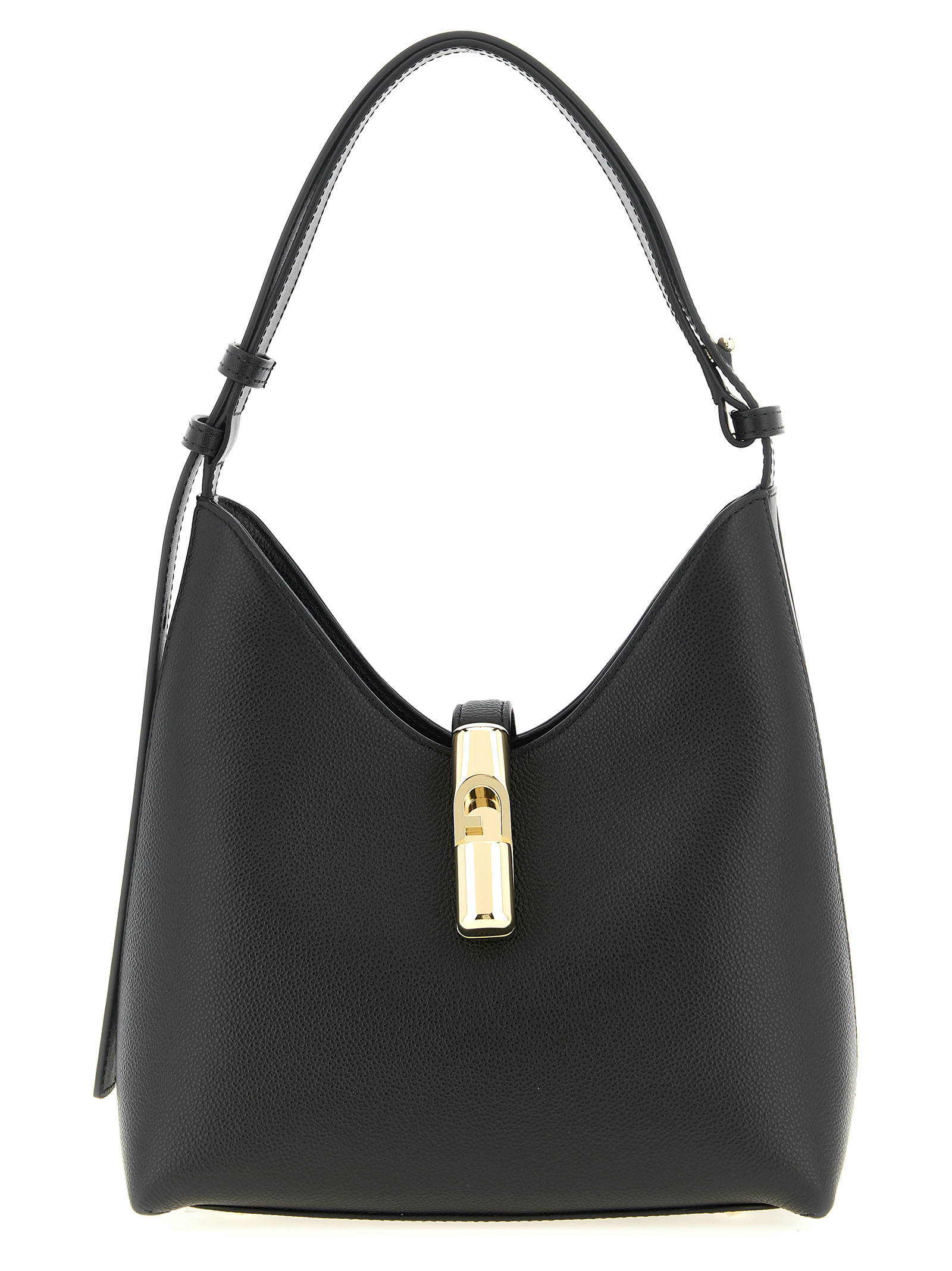 'Furla Goccia' small shoulder bag WB01979BX3353O6000 (FURLA / ハンドバッグ・ショルダーバッグ ) | FURLA (フルラ)