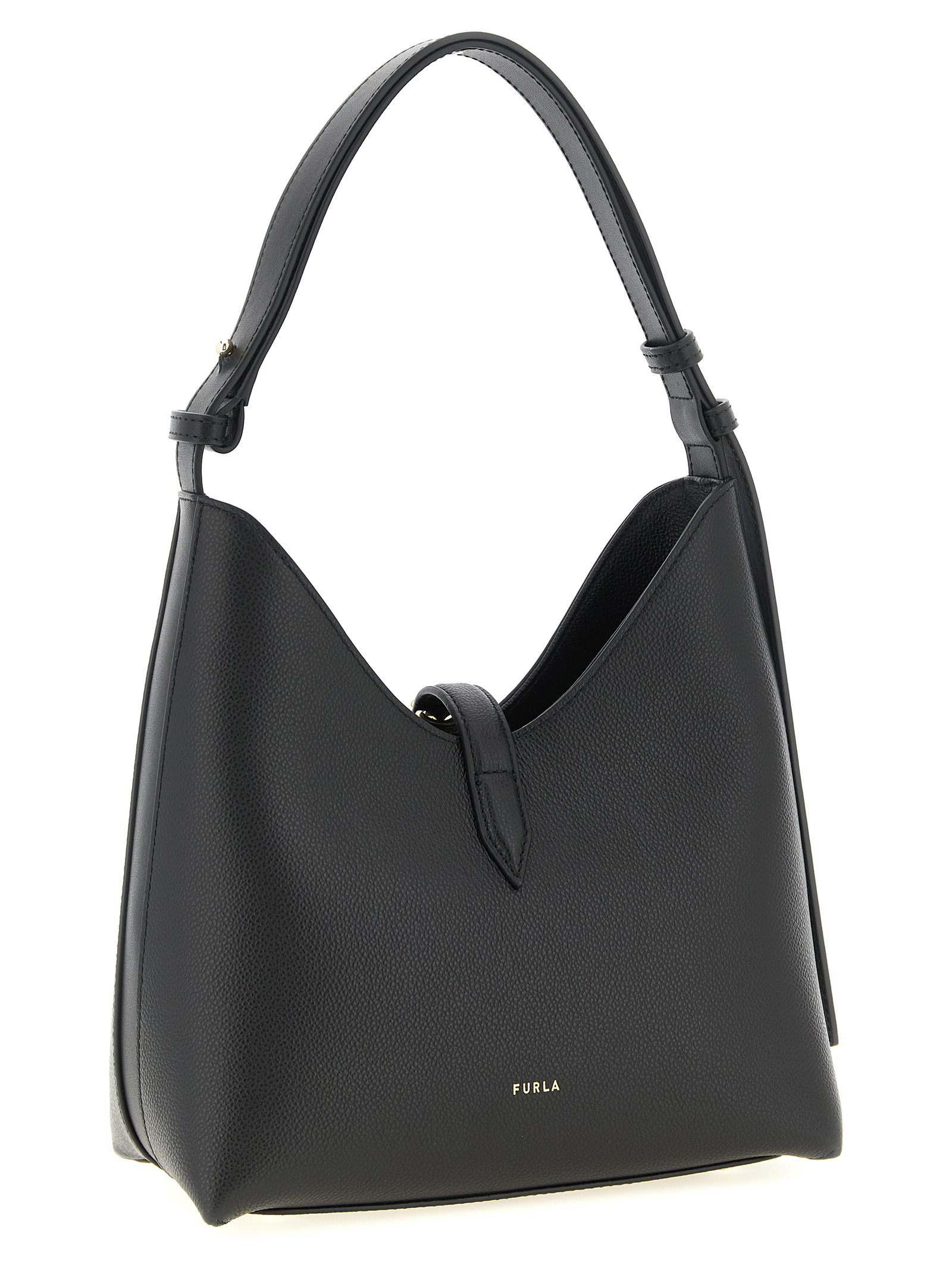 'Furla Goccia' small shoulder bag WB01979BX3353O6000 (FURLA / ハンドバッグ・ショルダーバッグ ) | FURLA (フルラ)(1)