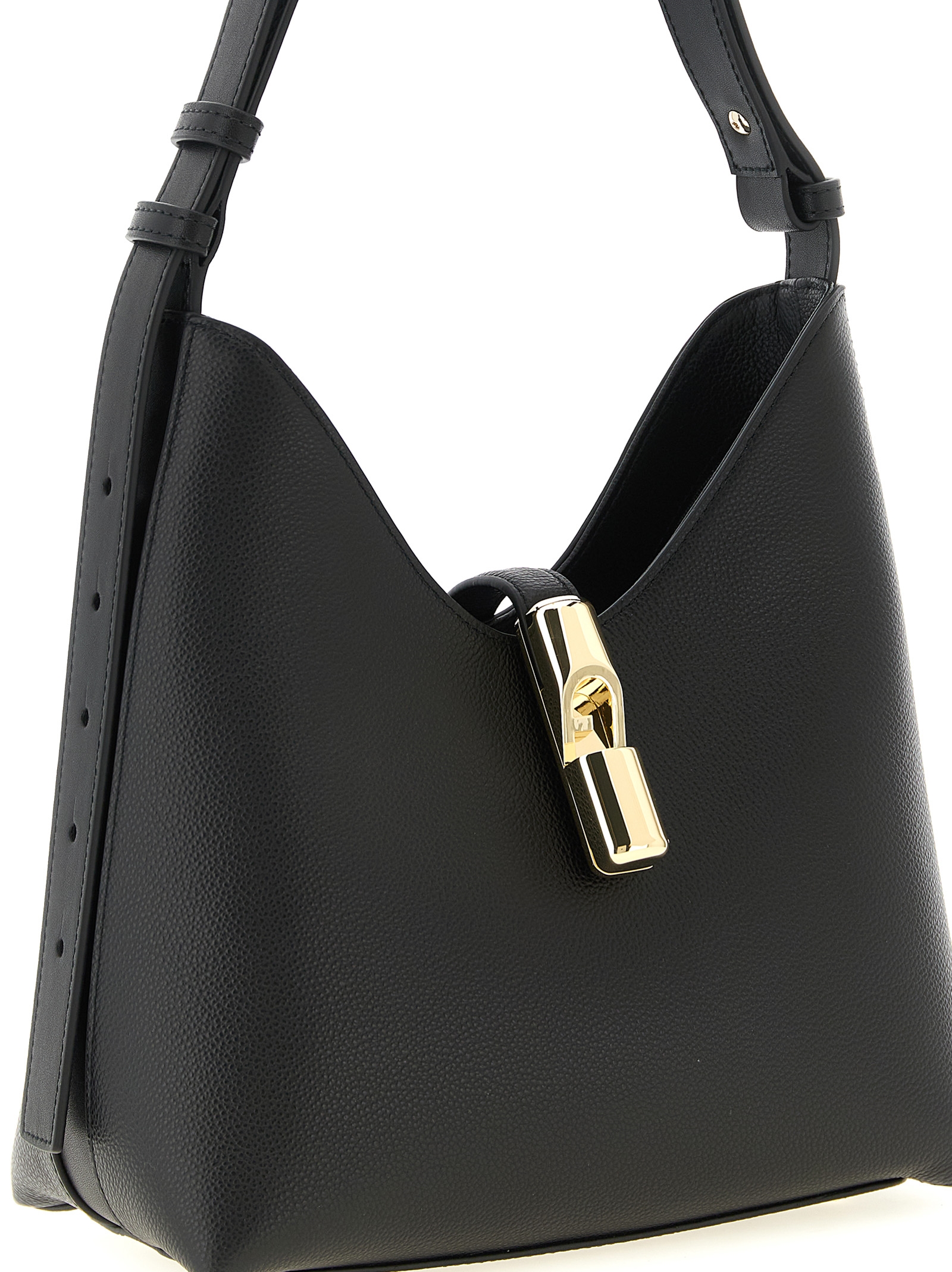 'Furla Goccia' small shoulder bag WB01979BX3353O6000 (FURLA / ハンドバッグ・ショルダーバッグ ) | FURLA (フルラ)(2)