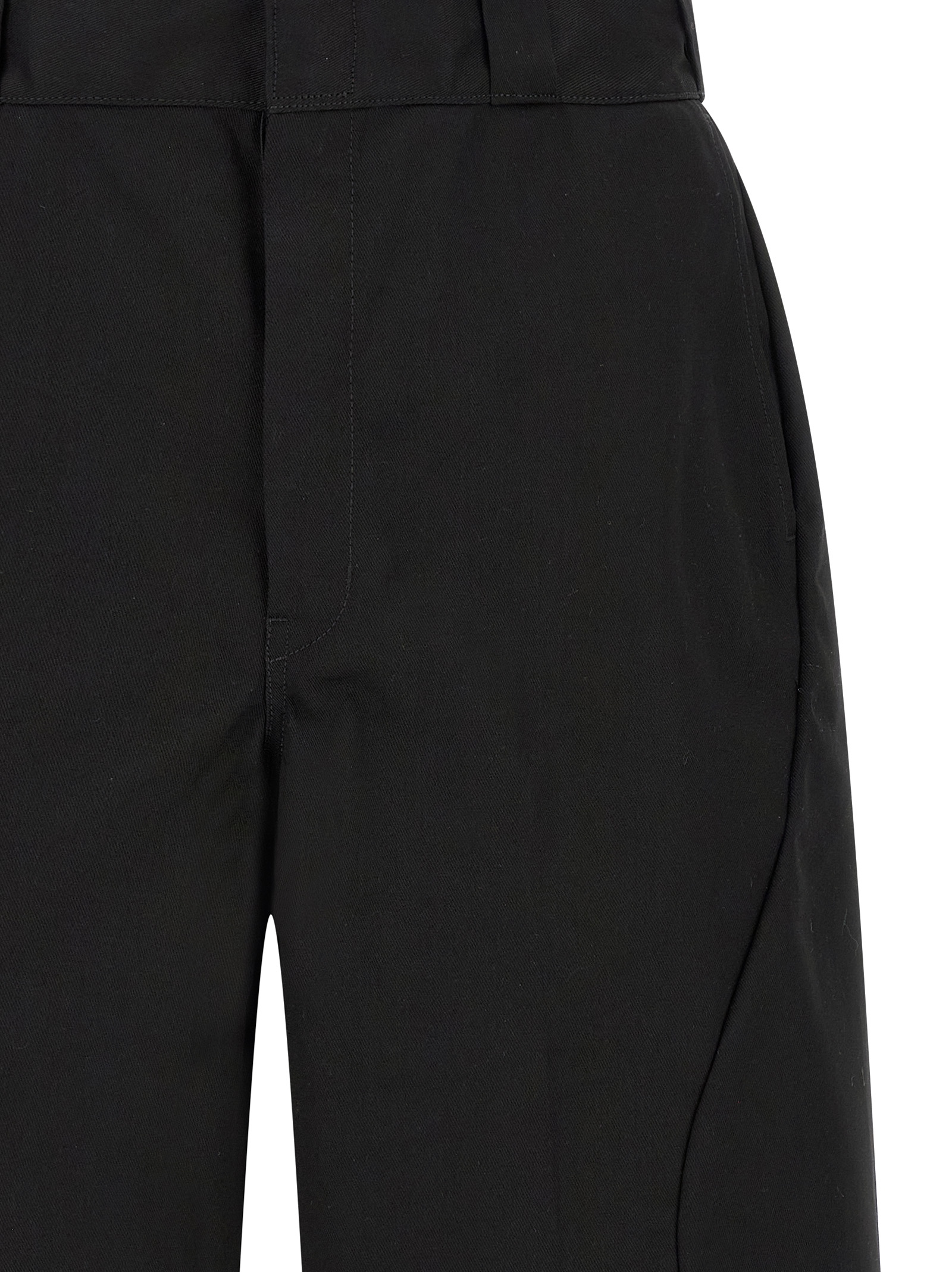 Dickies x UNDERCOVER 'UC1F4509' bermuda shorts UC1F4509BLACK (UNDERCOVER / ショートパンツ ) | UNDERCOVER (アンダーカバー)(2)