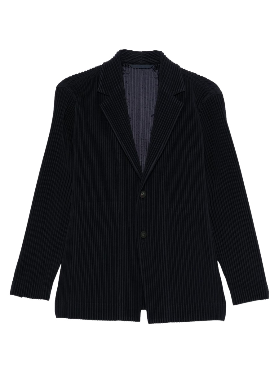 HP58JD50175 (HOMME PLISSÉ ISSEY MIYAKE / ブレザー・ジャケット ) | HOMME PLISSÉ ISSEY MIYAKE (オムプリッセ イッセイ ミヤケ)