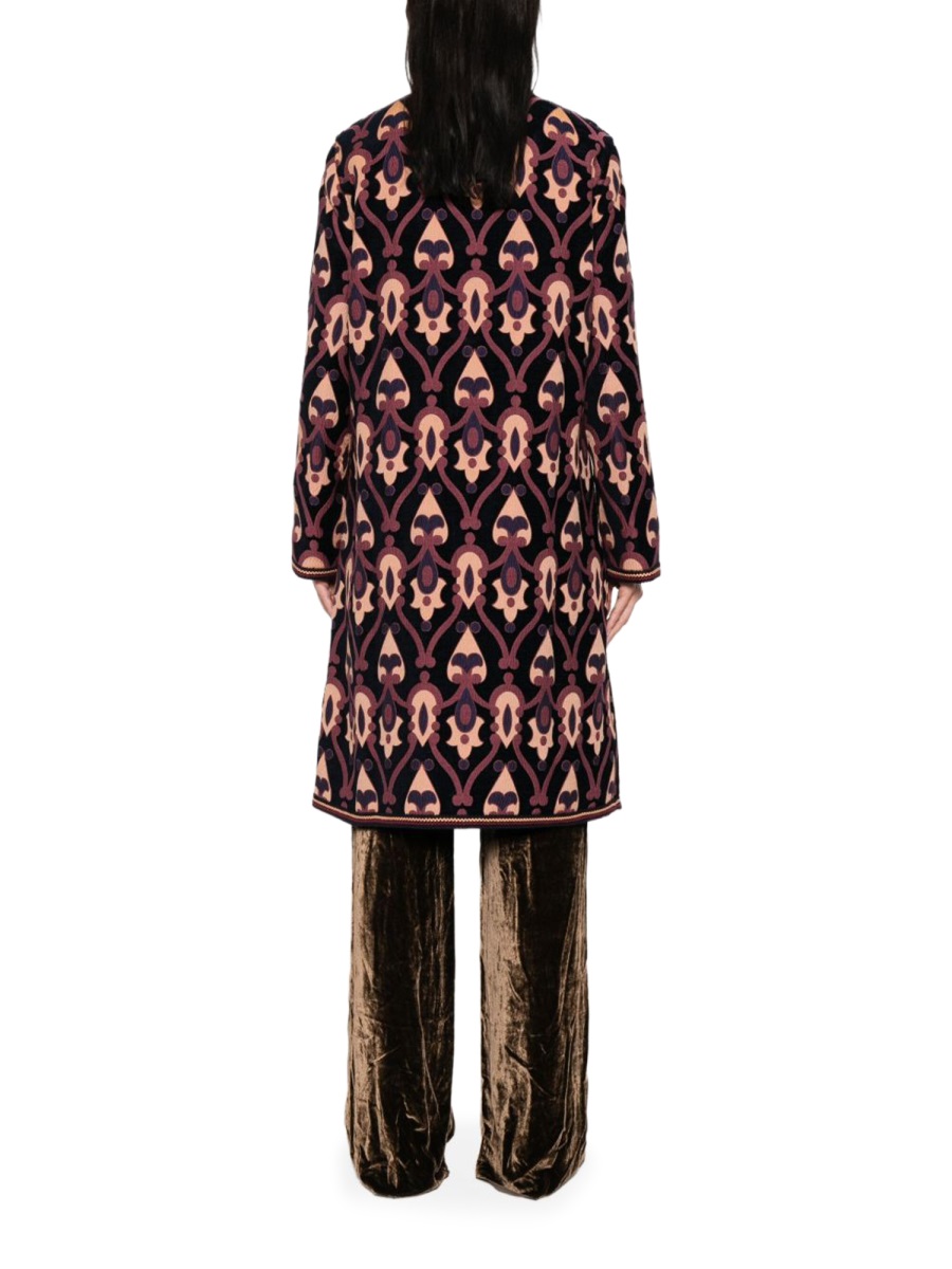 WRAA004099TJEG9S9883 (ETRO / コート ) | ETRO (エトロ)(1)
