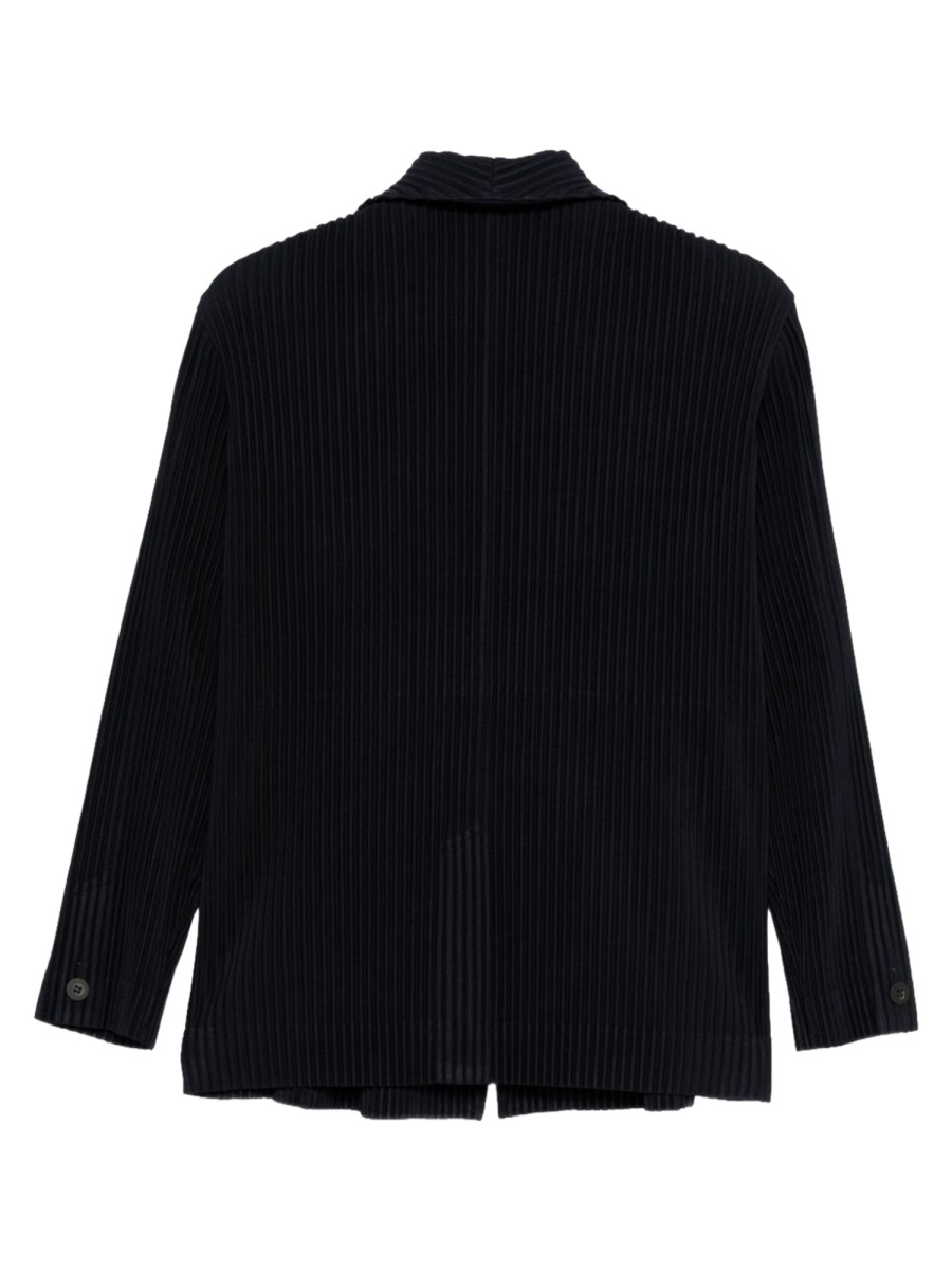 HP58JD50175 (HOMME PLISSÉ ISSEY MIYAKE / ブレザー・ジャケット ) | HOMME PLISSÉ ISSEY MIYAKE (オムプリッセ イッセイ ミヤケ)(1)