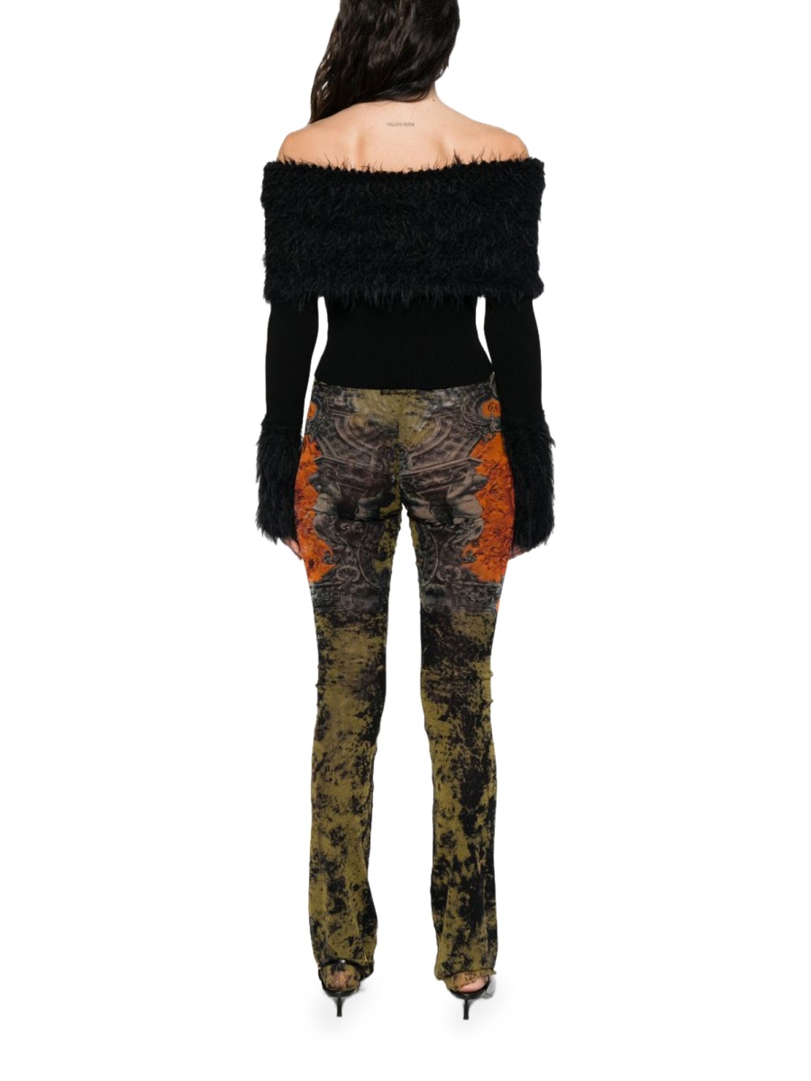 PO018K00500 (Jean Paul GAULTIER / ニット・セーター・カーディガン ) | Jean Paul GAULTIER (ジャンポール ゴルチエ)(1)