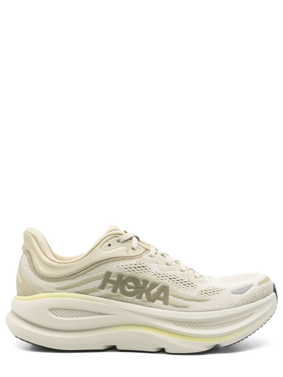 SNEAKER "BONDI 9" 1162011SNTF (HOKA ONE ONE / スニーカー ) | HOKA ONE ONE (ホカオネオネ)