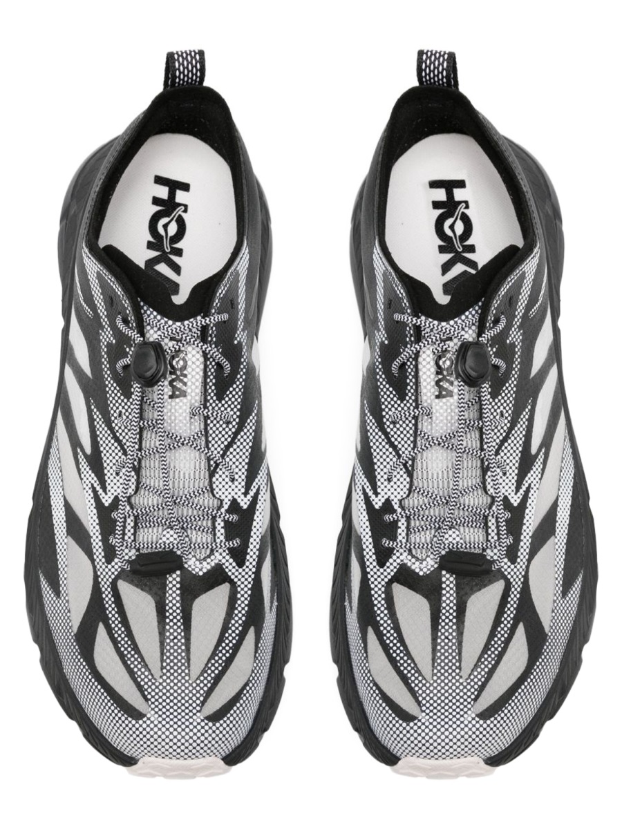 SNEAKER "MAFATE SPEED 4 LITE TS" 1168971WBLC (HOKA ONE ONE / スニーカー ) | HOKA ONE ONE (ホカオネオネ)(2)