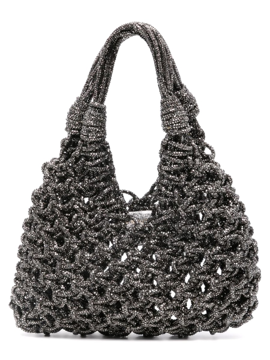 VANNIFIQUESMALLEMATITE (HIBOURAMA / ハンドバッグ・ショルダーバッグ ) | HIBOURAMA (ヒボウラマ)