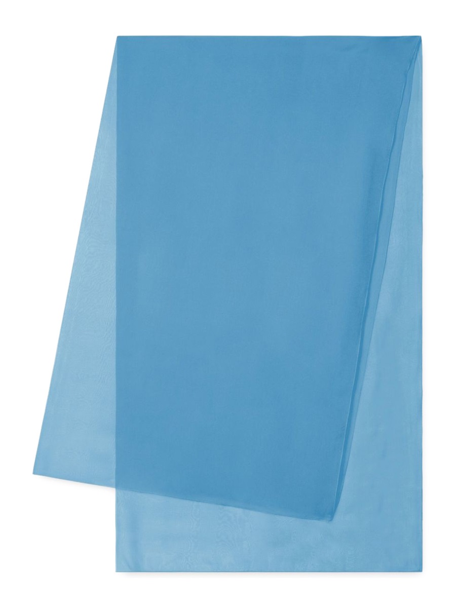 silk foulard 330101140328 (ALBERTA FERRETTI / スカーフ・マフラー ) | ALBERTA FERRETTI (アルベルタ フェレッティ)