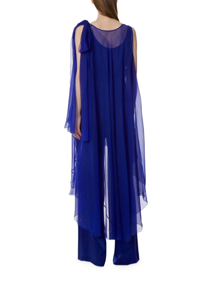 silk jumpsuit
047001190280 (ALBERTA FERRETTI / ワンピース・ドレス・オールインワン ) | ALBERTA FERRETTI (アルベルタ フェレッティ)(2)