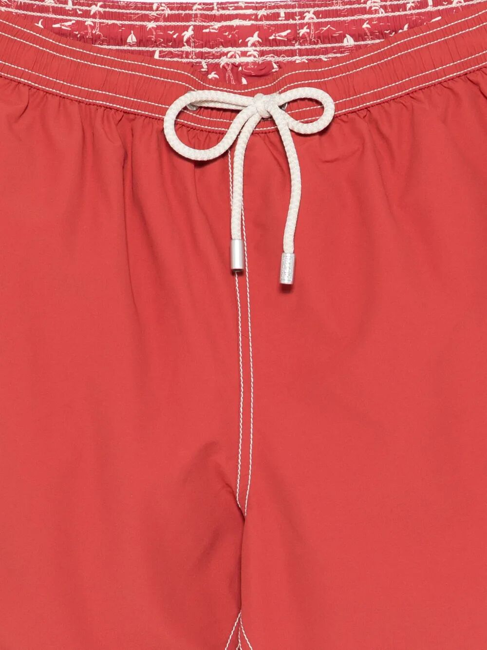 SWIM SHORTS WITH BACK FLAP POCKET PATM00100082L (MC2 SAINT BARTH / スイムウェア ) | MC2 SAINT BARTH (エムシーツーセイントバース)(2)