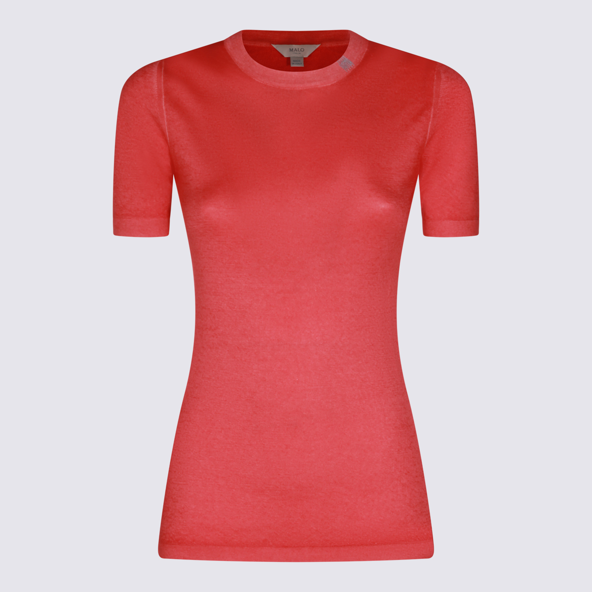 Malo Sweaters DXA396F1I41E3261 (malo / ニット・セーター・カーディガン ) | malo (マーロ)