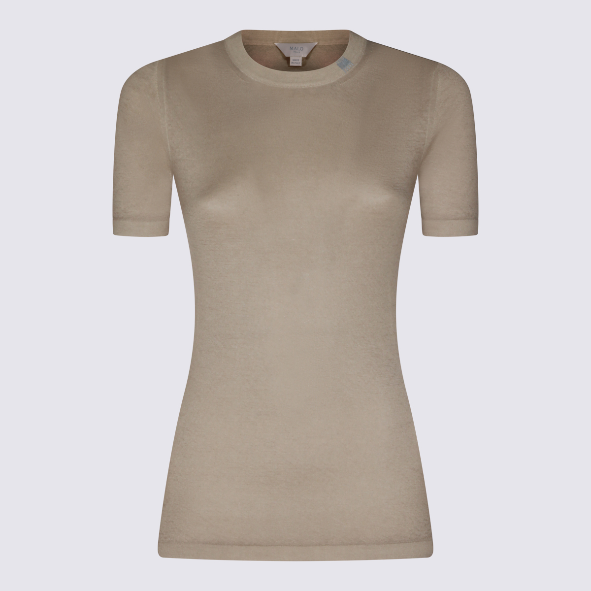 Malo Sweaters DXA396F1I41E3294 (malo / ニット・セーター・カーディガン ) | malo (マーロ)