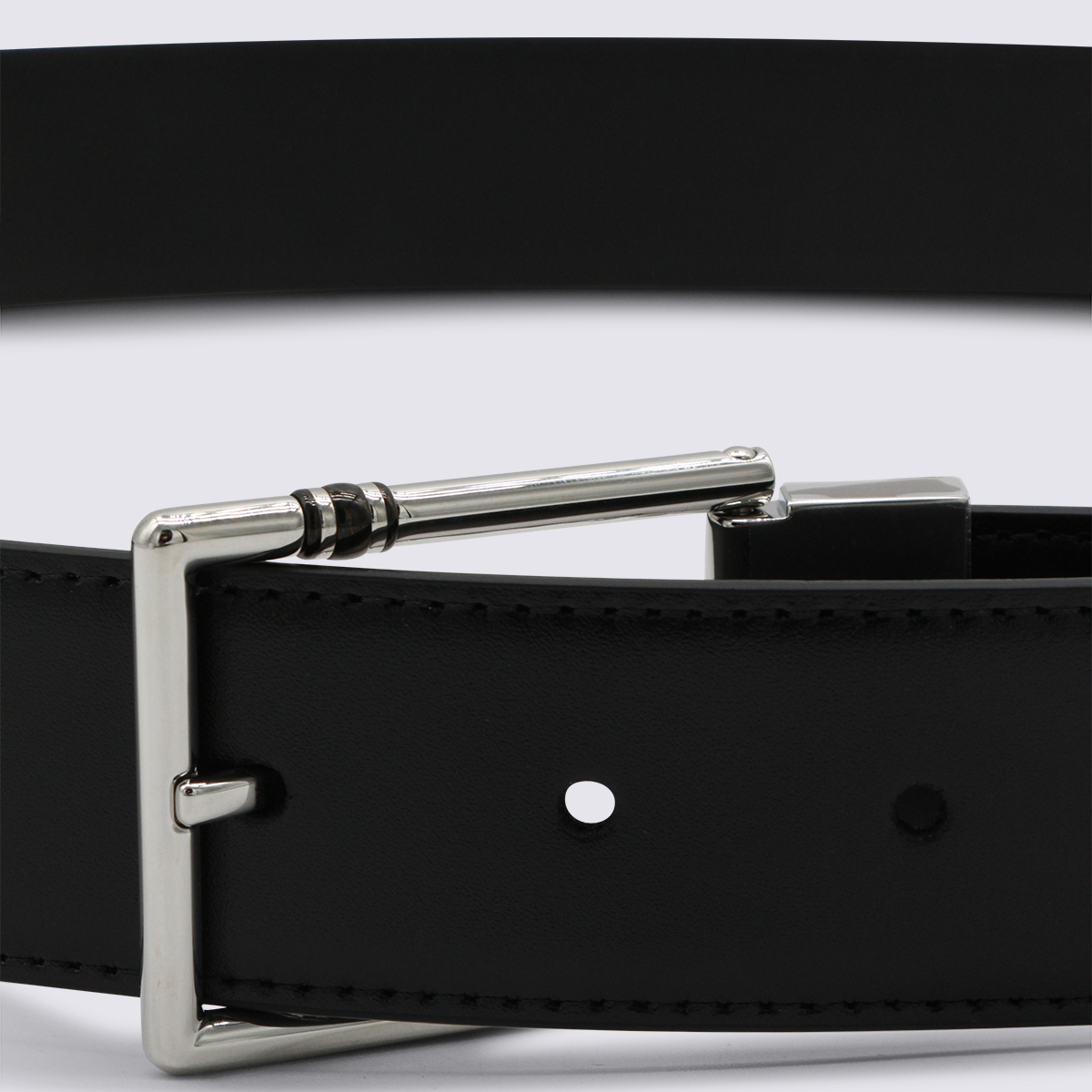 Montblanc Belts Black 222215BLACK (MONTBLANC / ベルト・サスペンダー ) | MONTBLANC (モンブラン)(1)