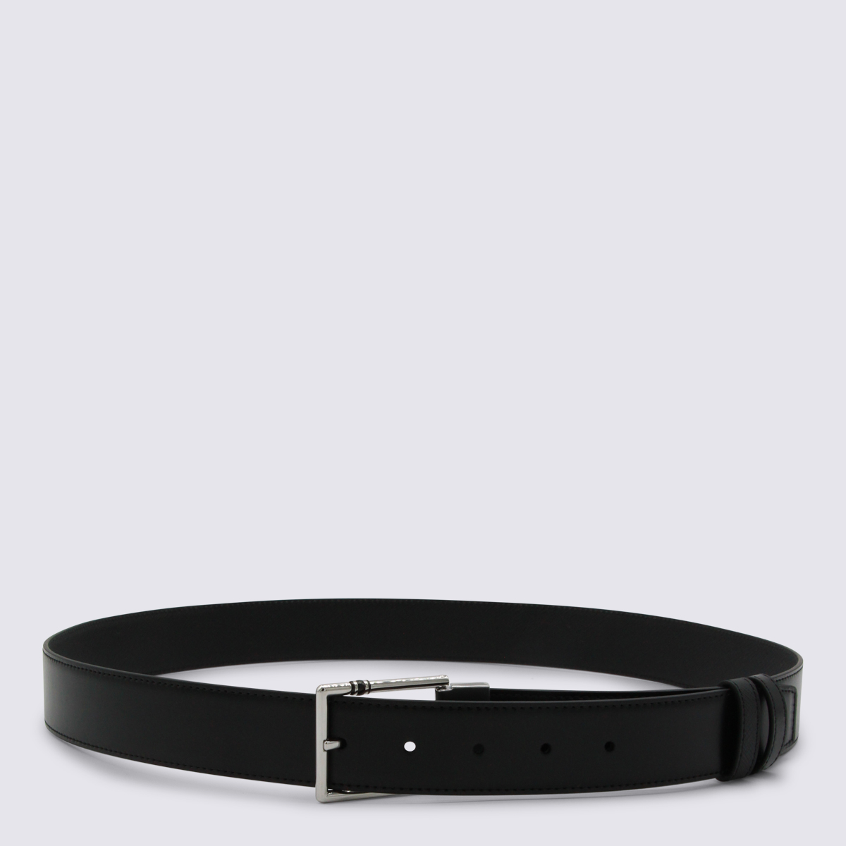 Montblanc Belts Black 222215BLACK (MONTBLANC / ベルト・サスペンダー ) | MONTBLANC (モンブラン)