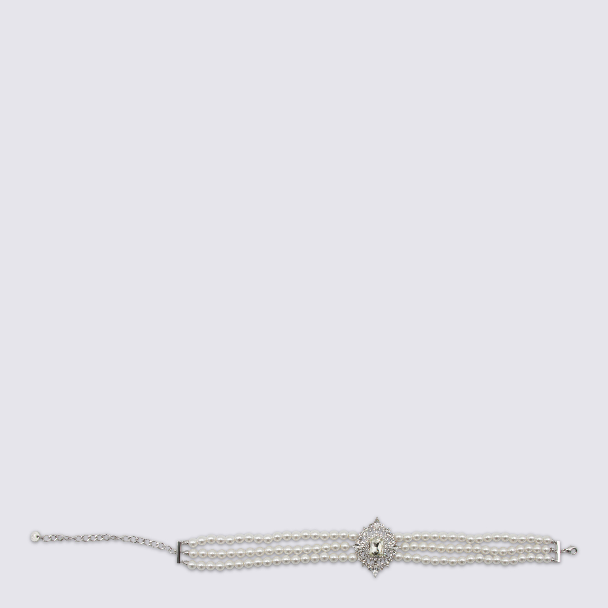 Self-portrait Bijoux SS26623NPPEARL (self-portrait / ネックレス ) | self-portrait (セルフ・ポートレイト)