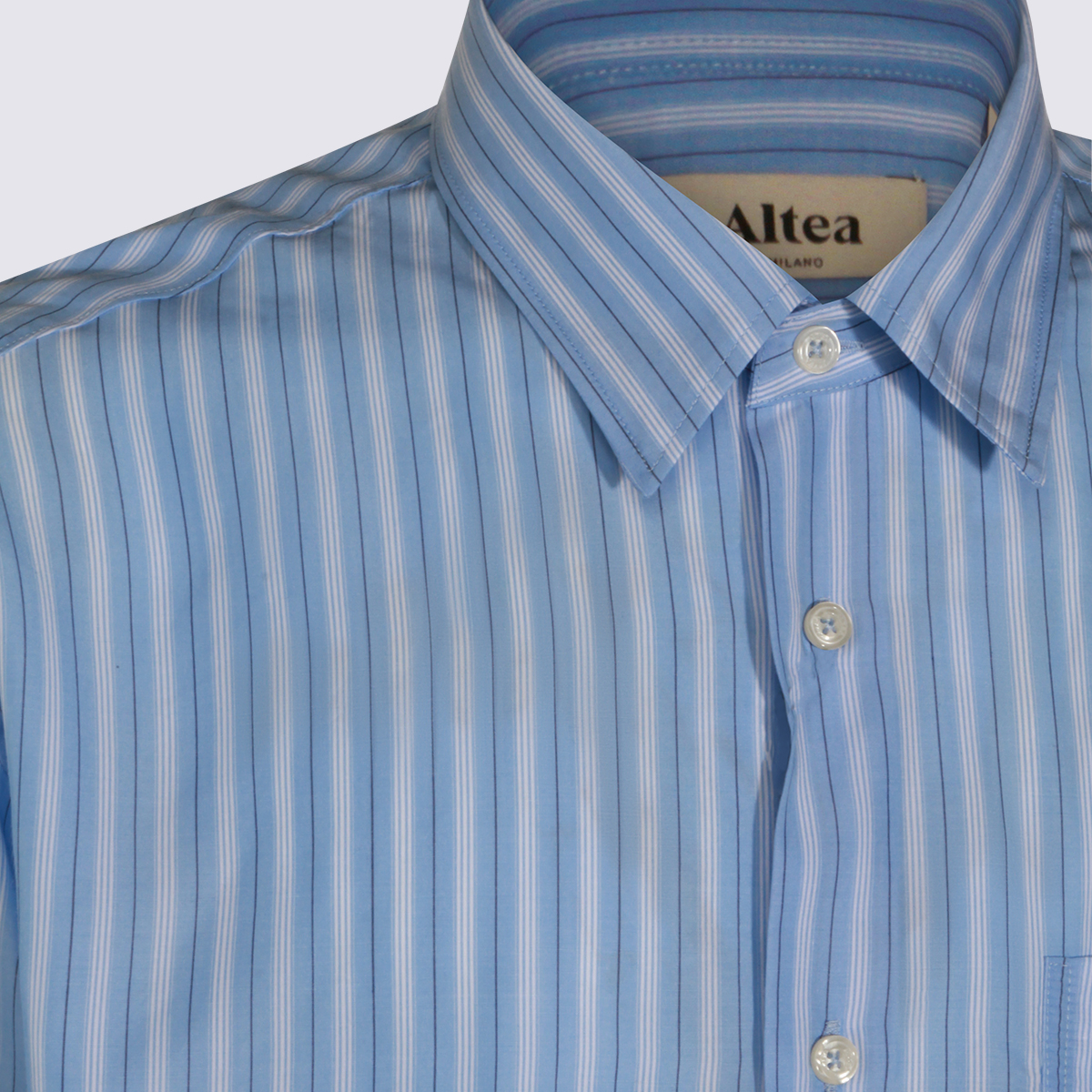 Altea Shirts 265404313 (altea / シャツ・ブラウス ) | altea (アルテア)(3)