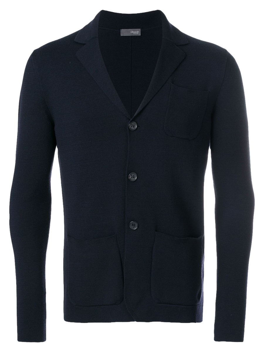 D1D412N790 (Drumohr / ブレザー・ジャケット ) | Drumohr (ドルモア)