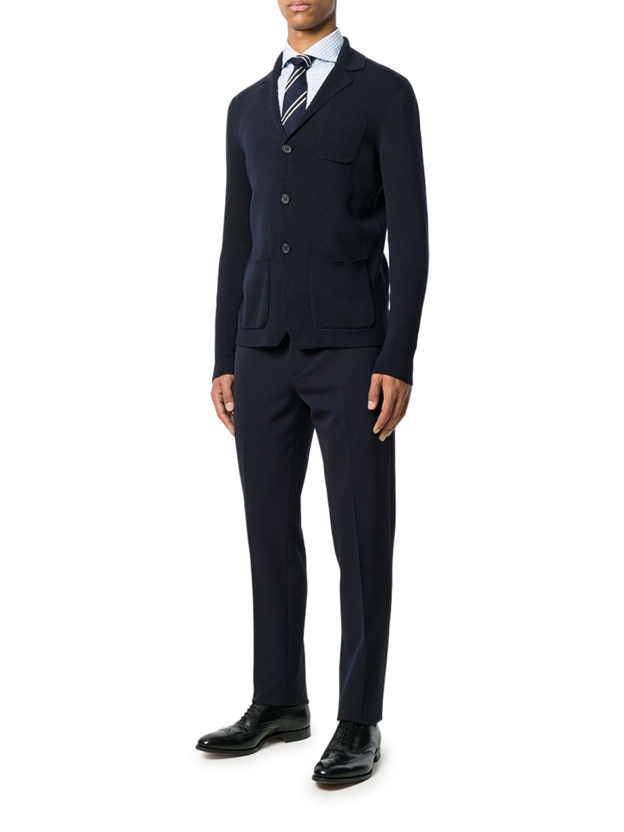 D1D412N790 (Drumohr / ブレザー・ジャケット ) | Drumohr (ドルモア)(1)