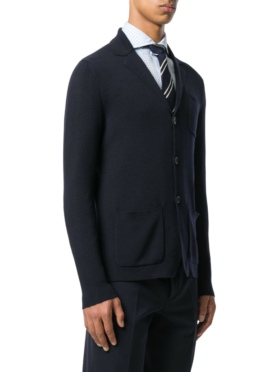 D1D412N790 (Drumohr / ブレザー・ジャケット ) | Drumohr (ドルモア)(2)