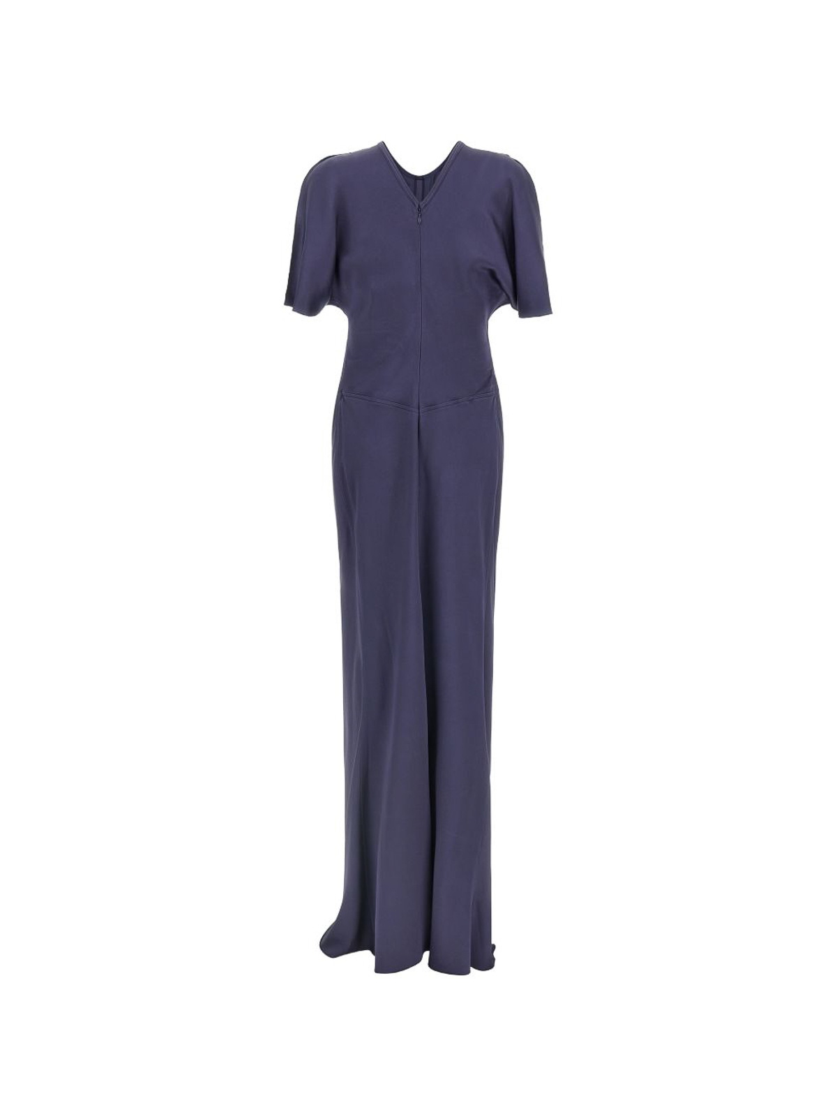 Isabella Long Draped Dress 1226WDR007004A9808 (VICTORIA BECKHAM / ワンピース・ドレス・オールインワン ) | VICTORIA BECKHAM (ヴィクトリア ベッカム)(3)